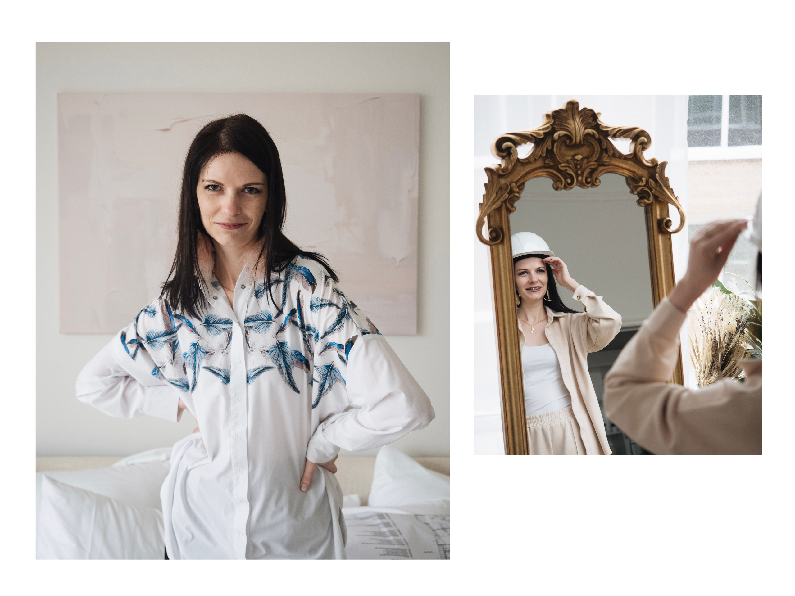 Olya. Портретный и Репортажный фотограф в Москве