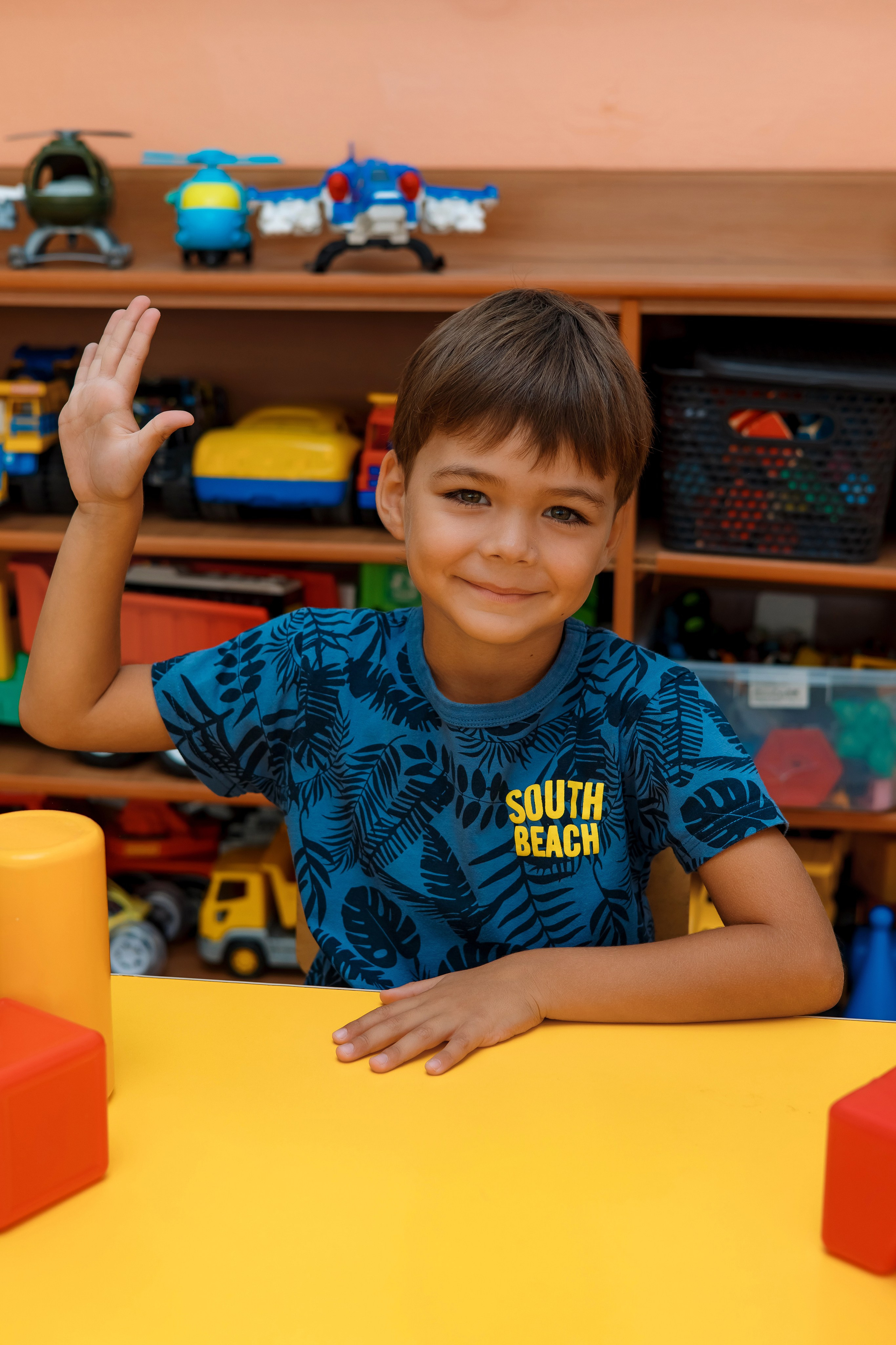 ДС 34. Фотограф Любовь Корниенко, Примоский край