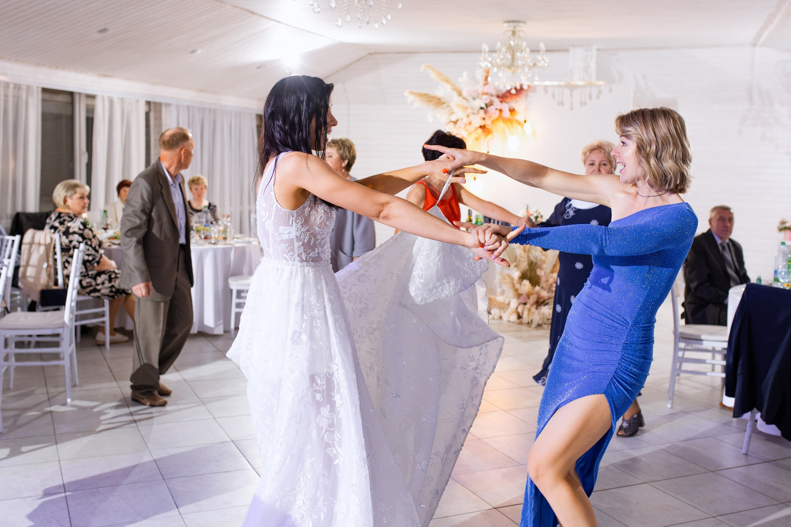 Андрей и Ксения. Свадебный фотограф Витебск Минск