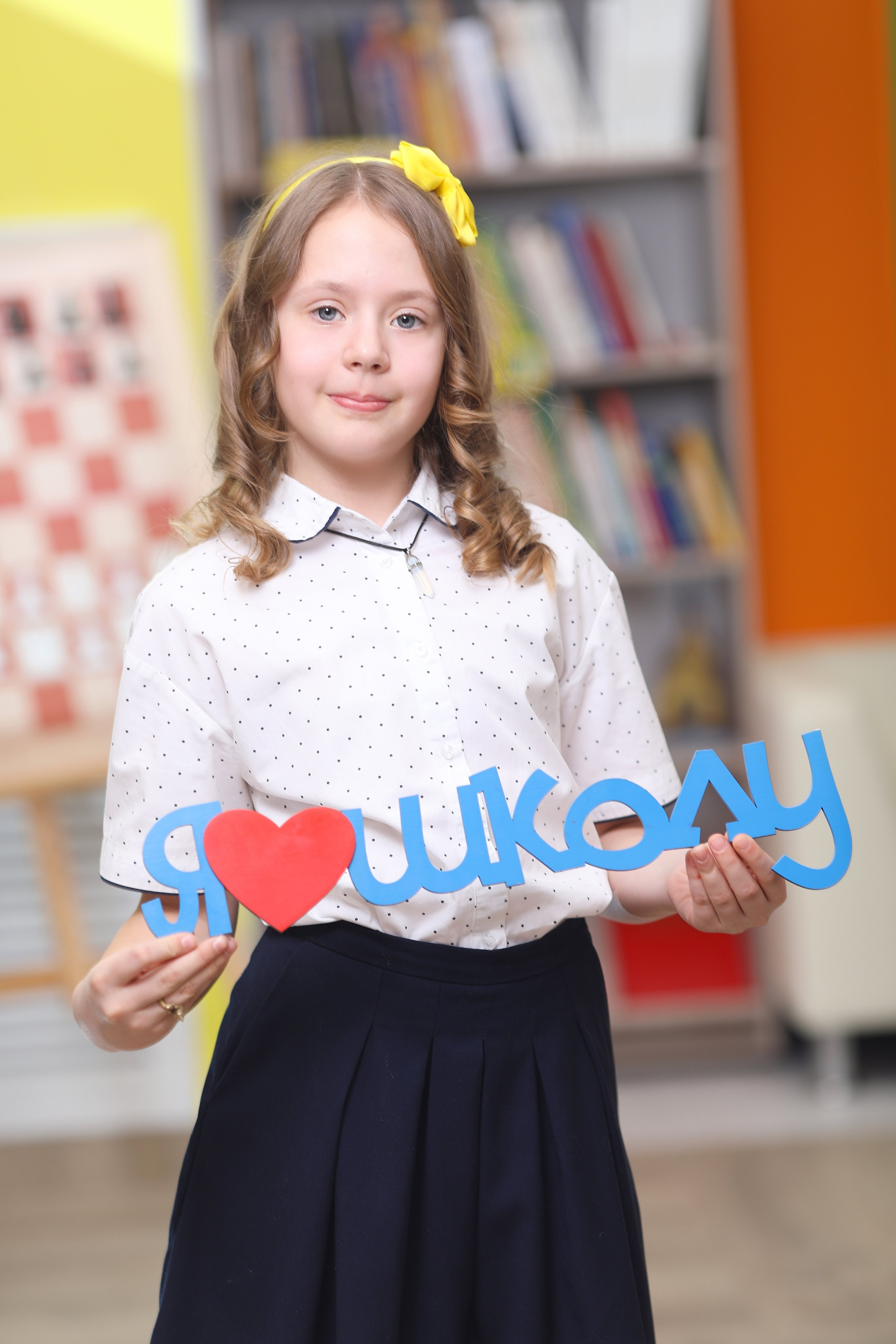 Школа  4 класс. Школьный фотограф Олеся Галатова