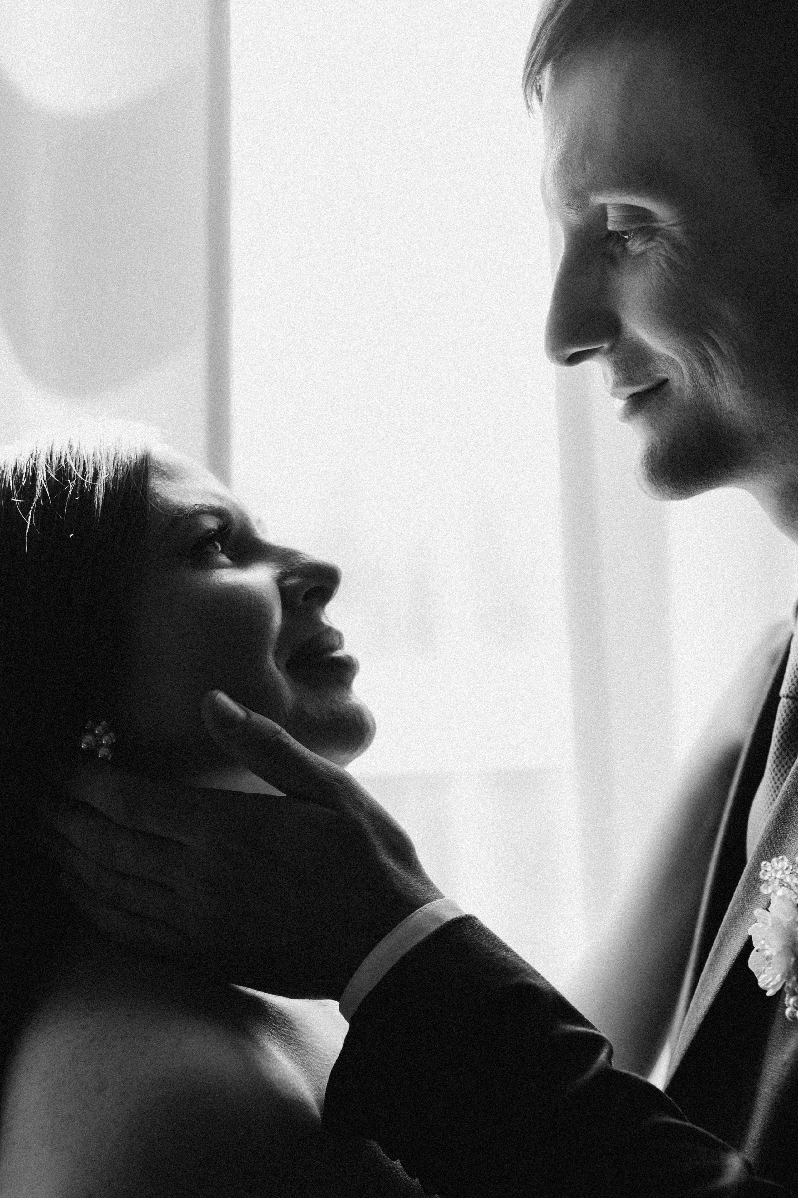 Максим и Дарья. Фотограф Тимербаева Алина г. Сургут