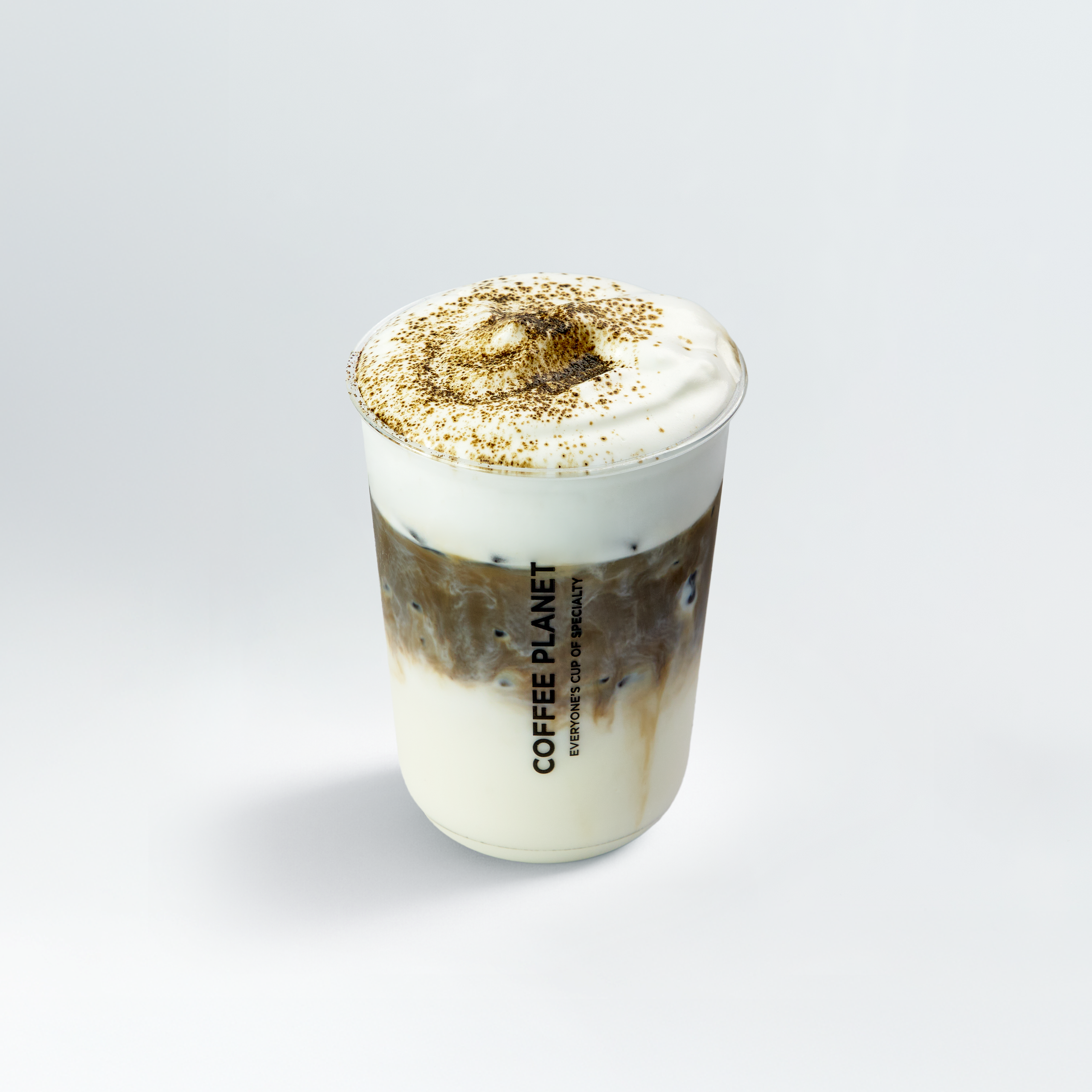 Coffe Planet. Evgeny Yatsenko — Photographer in Dubai