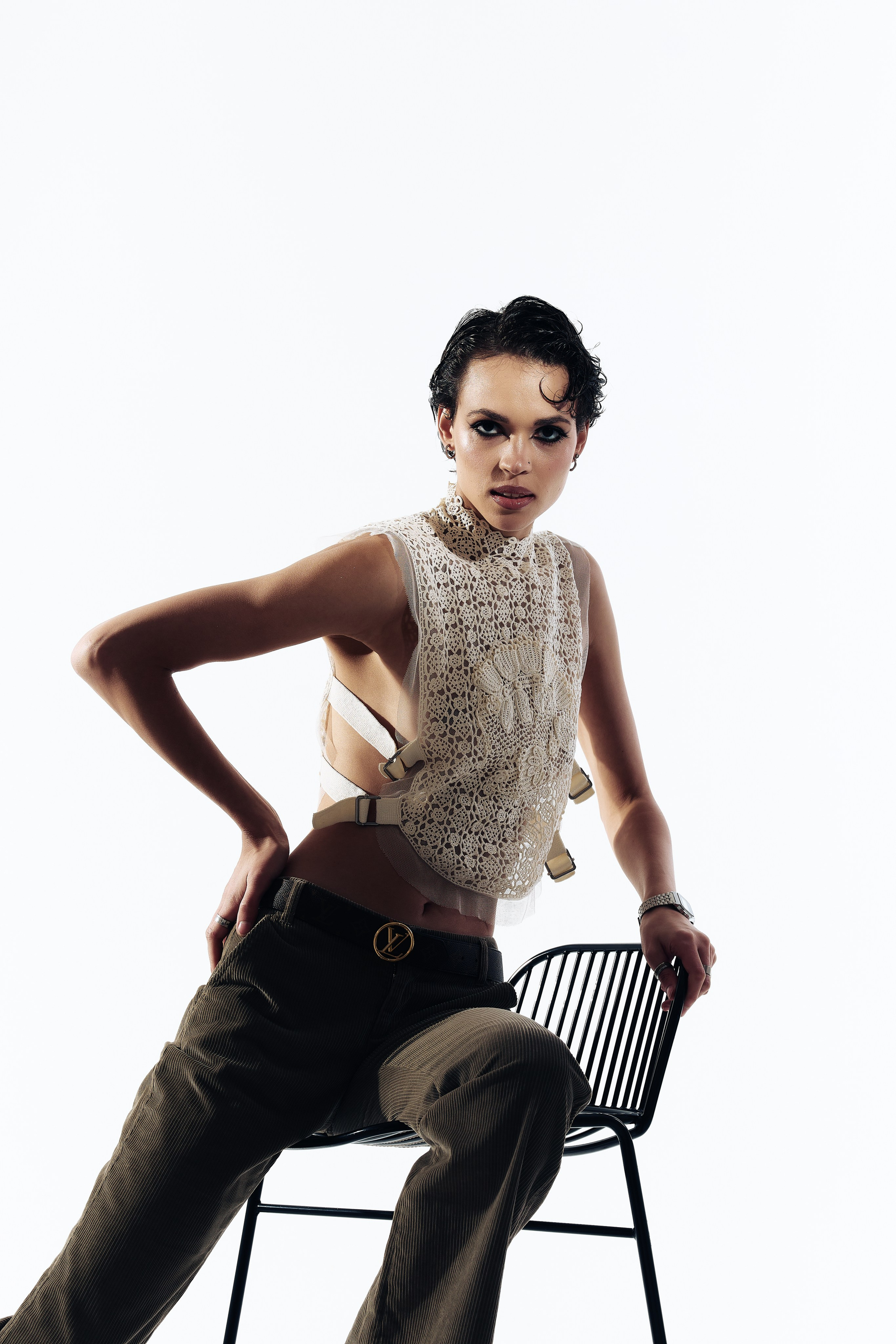 Qultura 2024. Московский фотограф WHRMZD