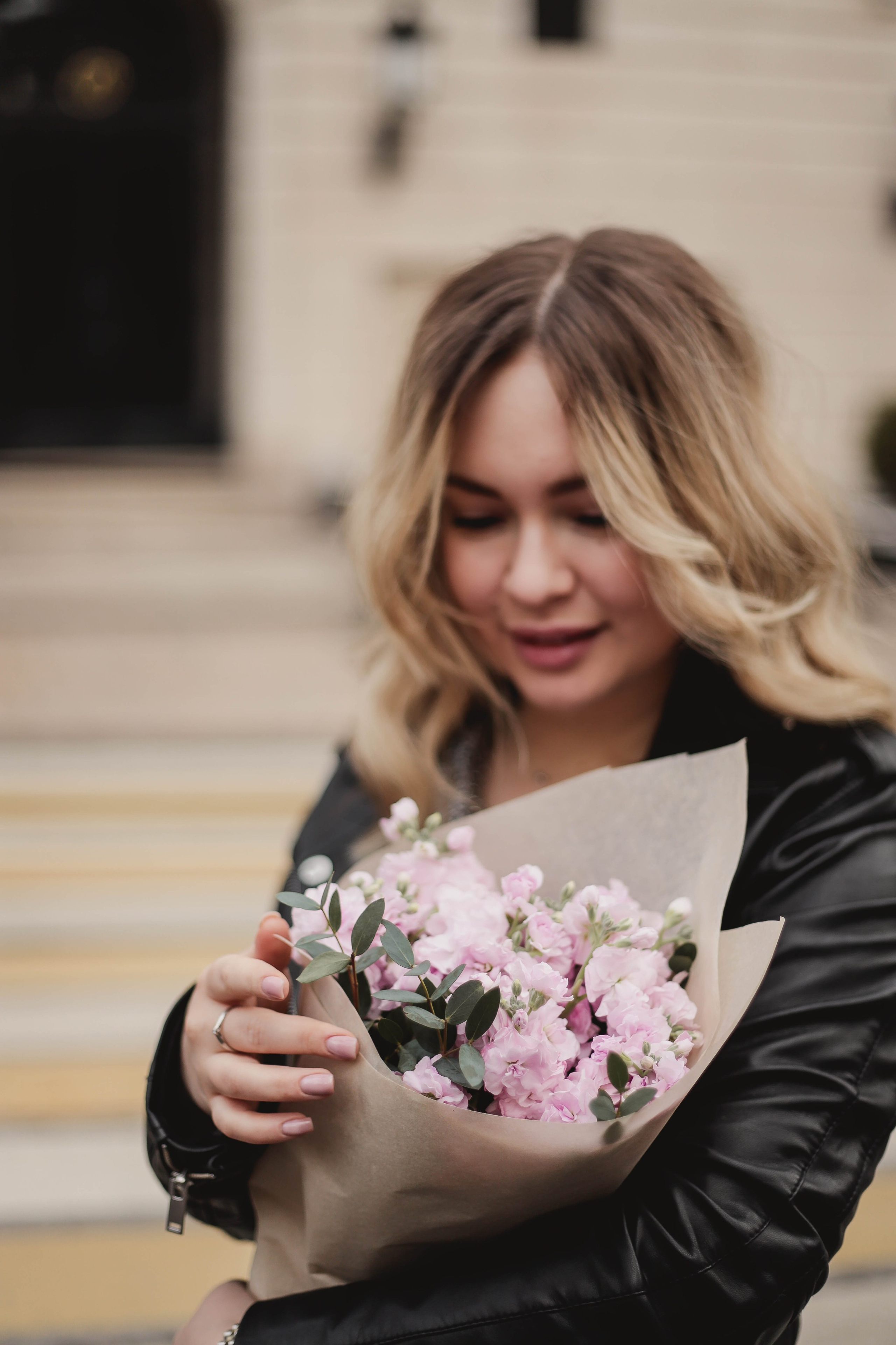 Прогулка с Олей. Свадебный, семейный и детский фотограф в Люберцах Зайцева Анастасия