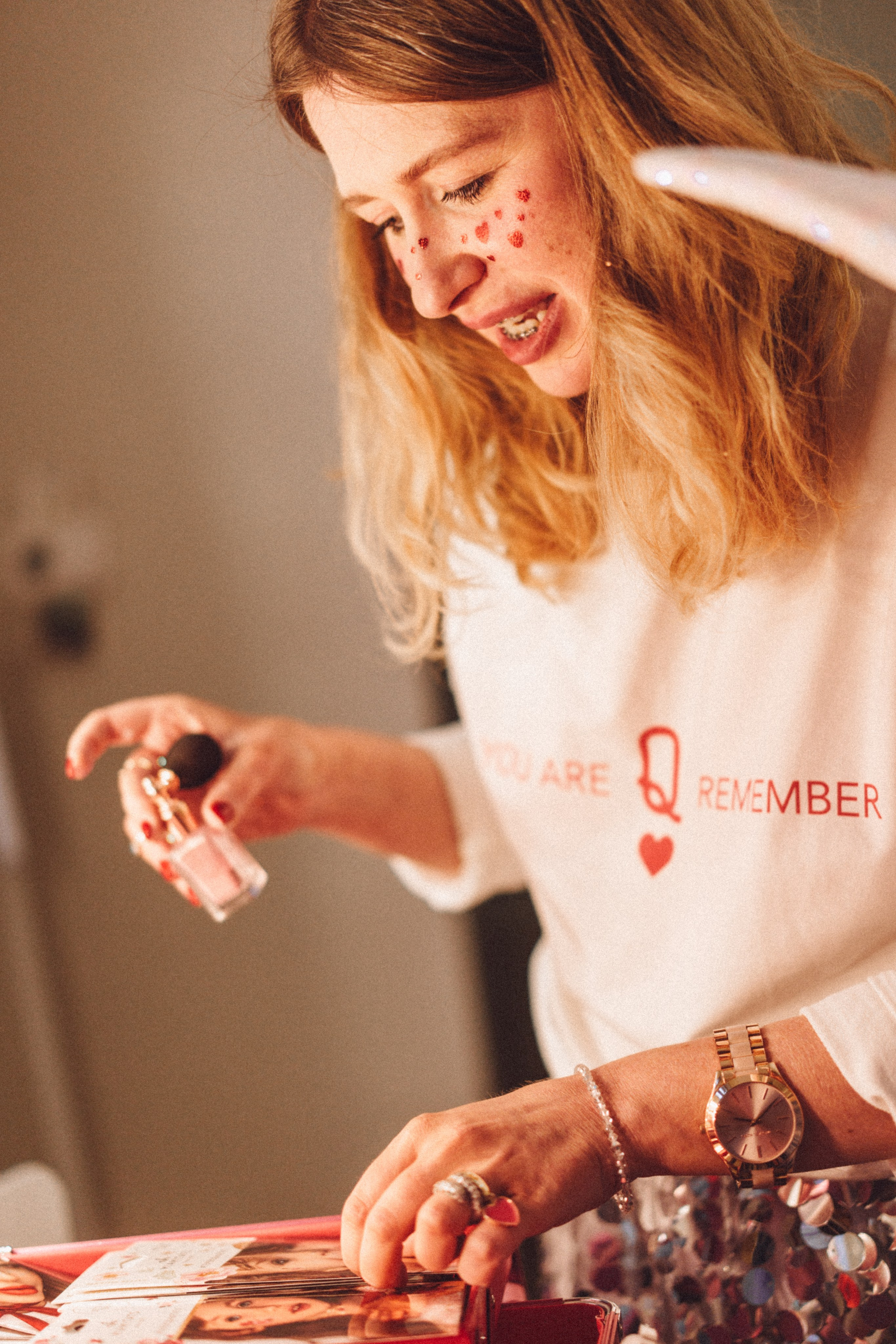 Новогодняя сказка в Momplayart. Семейный и детский фотограф и видеограф в Москве, Серпухове и Тарусе Валерия Сорокина