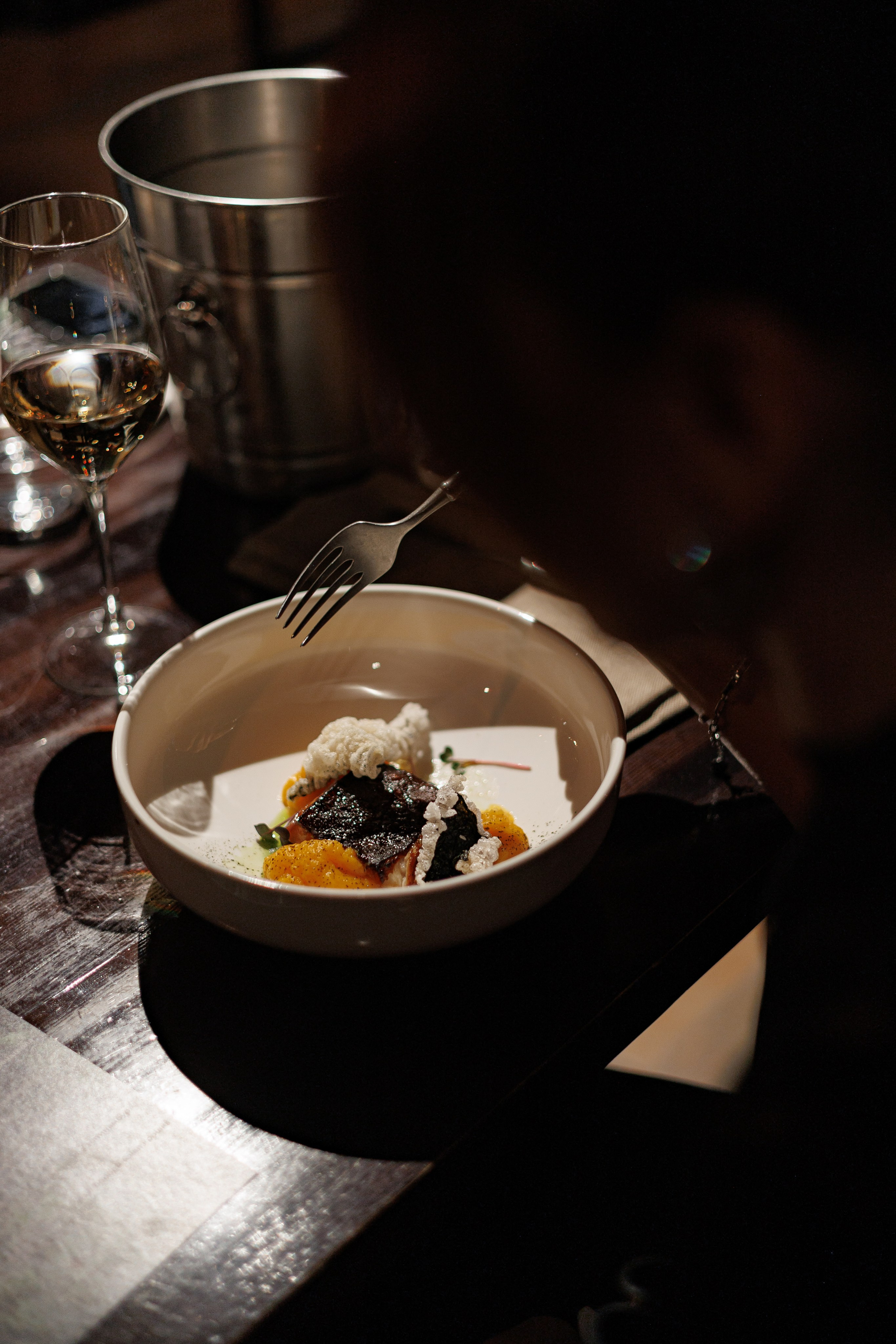 Фотографии с Гастроужина Честер Челябинск 5 ЛЕТ.5 ШЕФОВ