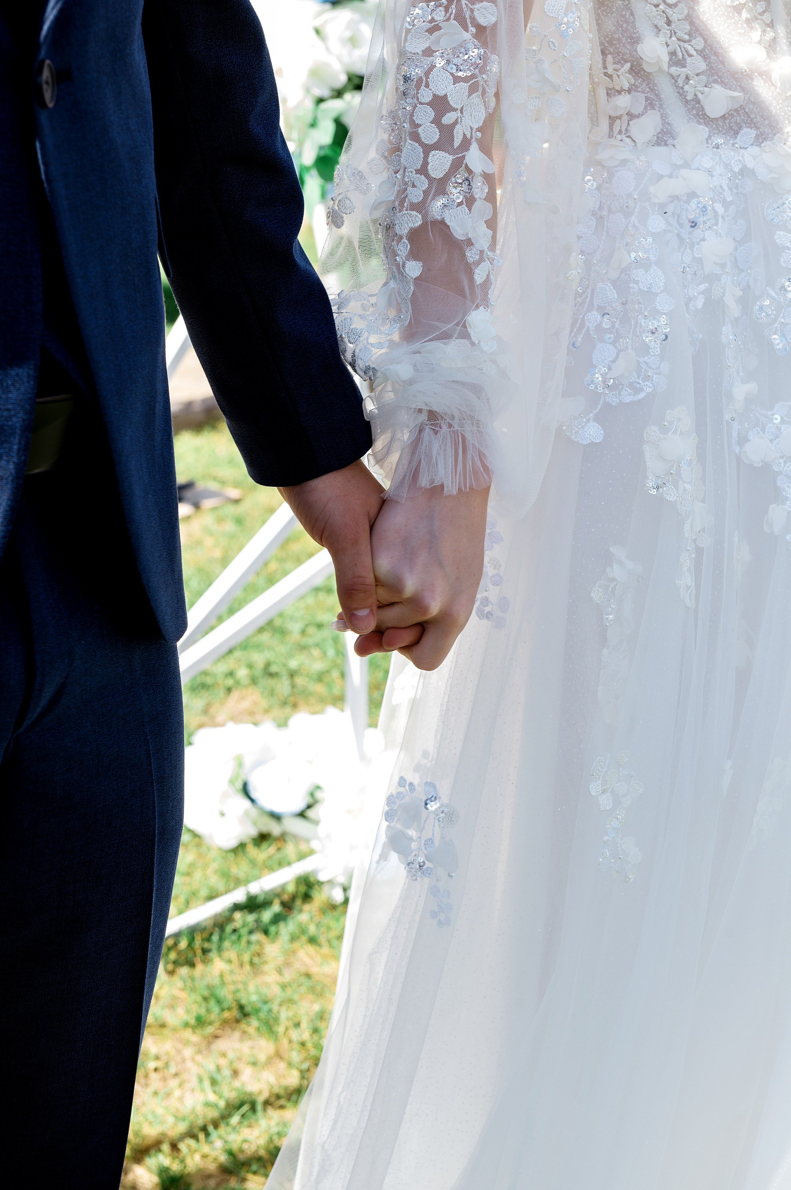 Никита и Олеся. Свадебный, семейный фотограф, на крещение в г. Волгоград Руденко