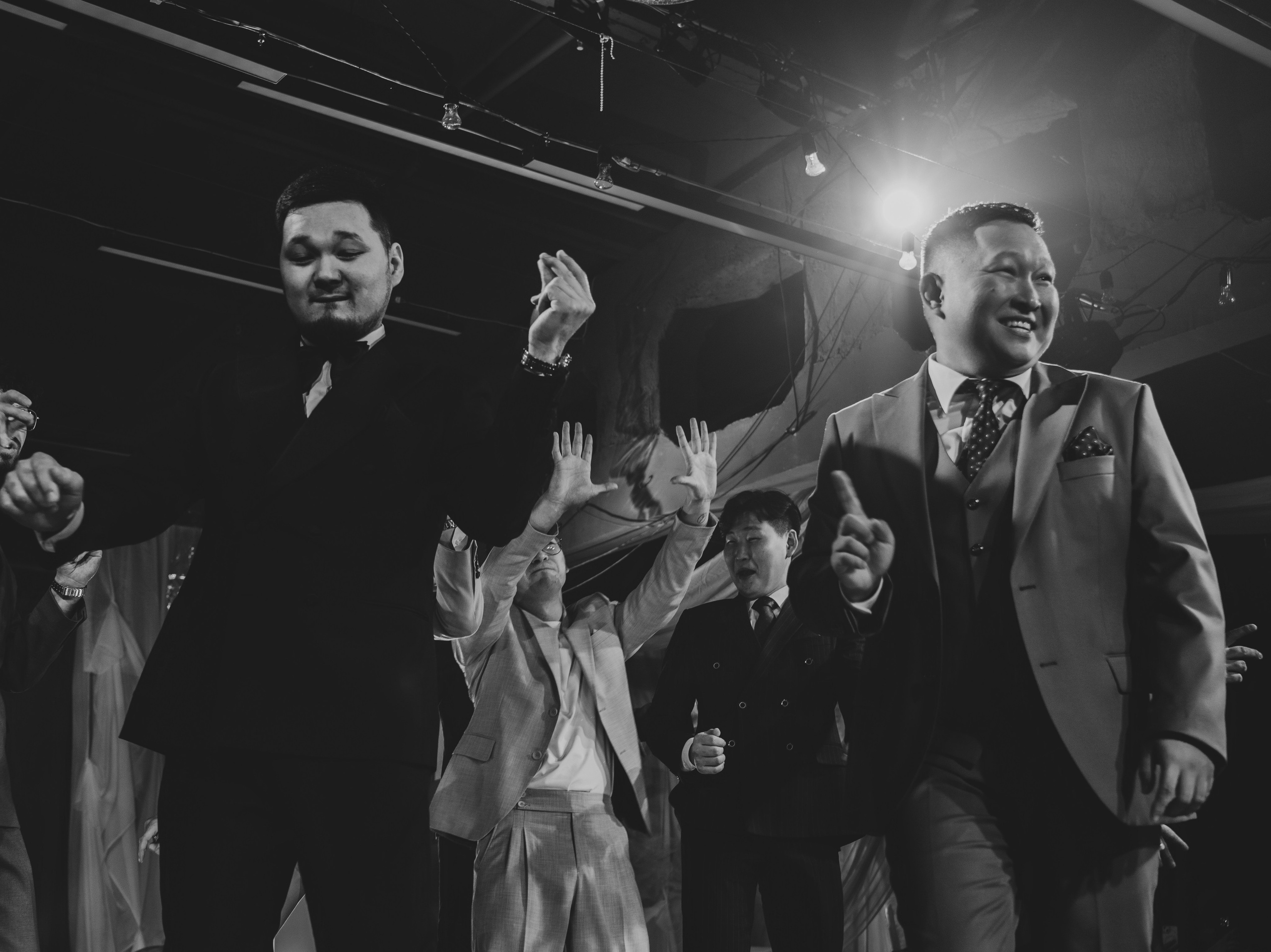 Wedding Fashion Show 2025. Фотограф в Иркутске на все важные случаи жизни