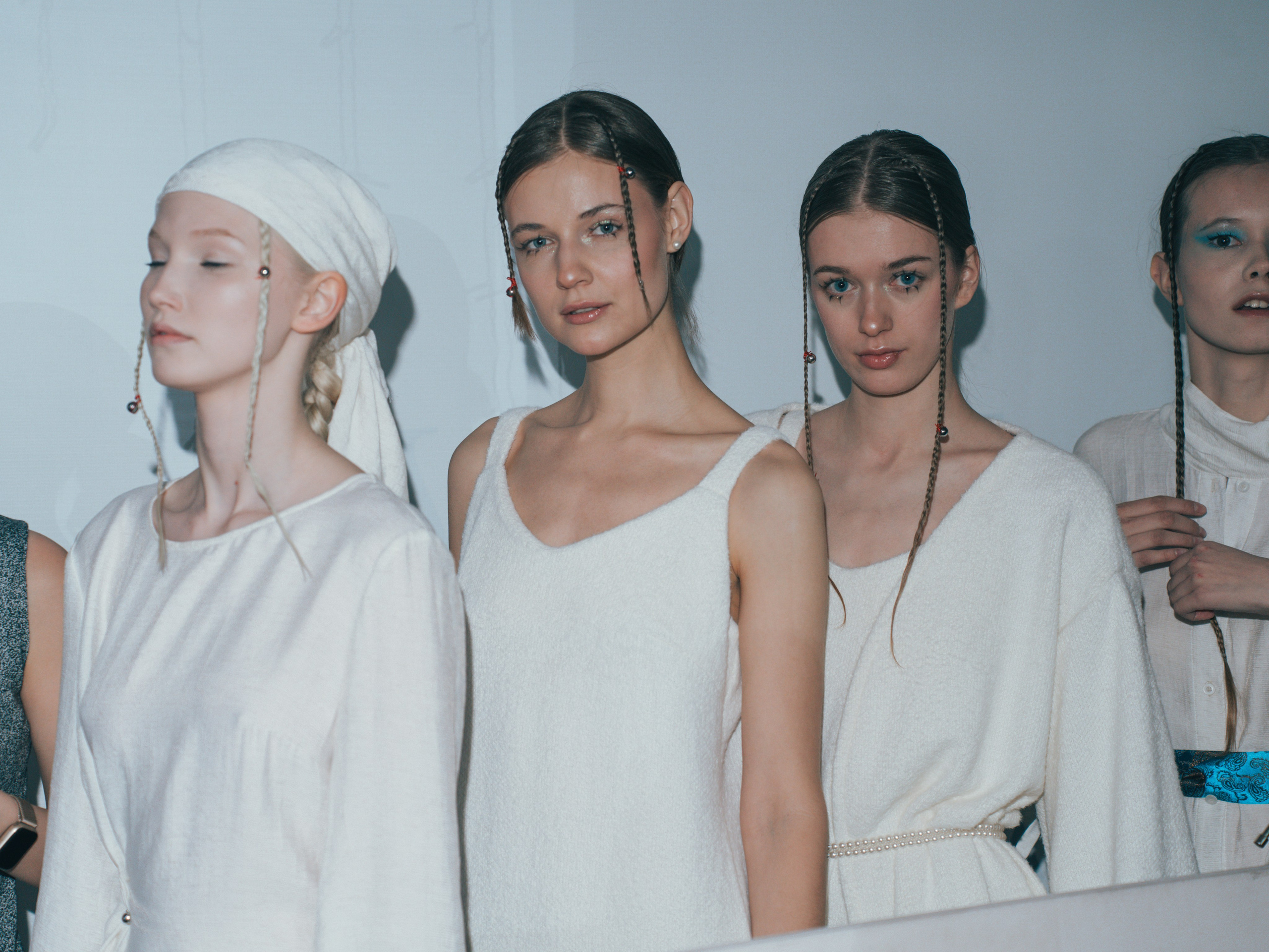 Siberian Fashion Week. Фотограф в Иркутске на все важные случаи жизни