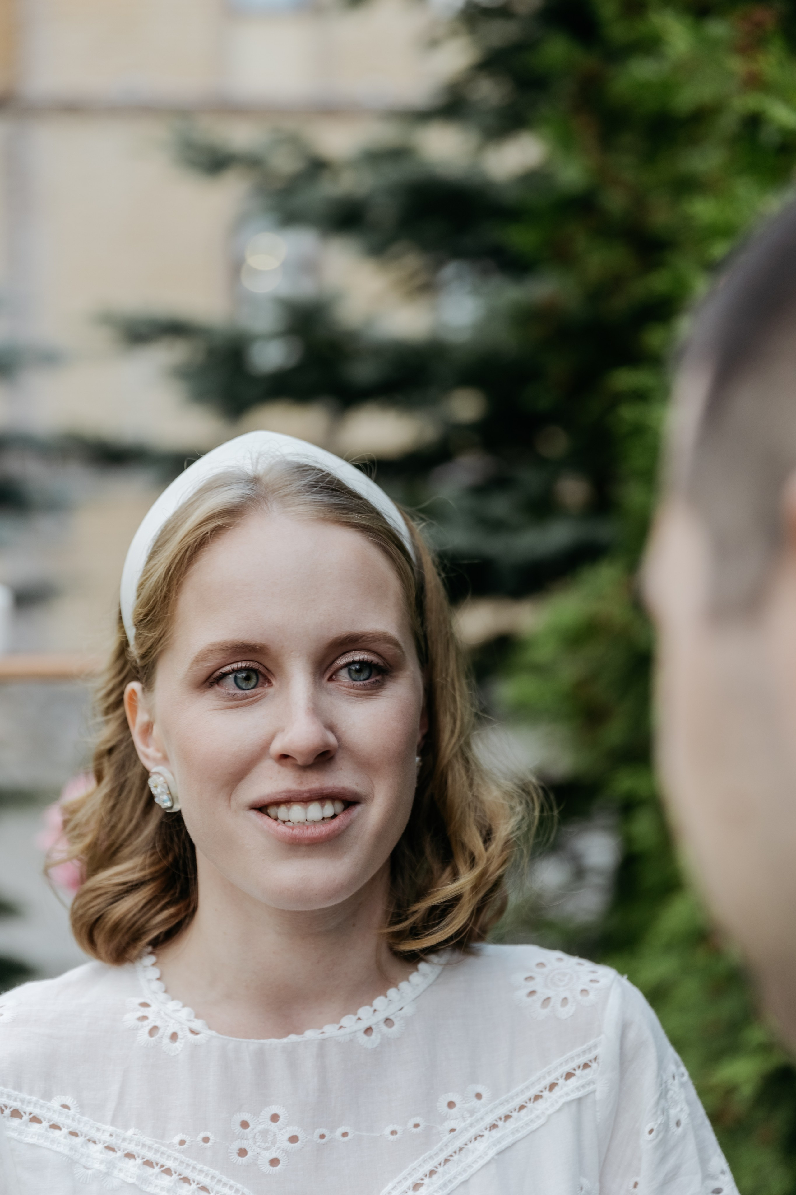 У нас было 2 дня, 2 радуги, 2 времени года и одна любовь. Свадебный фотограф в Санкт-Петербурге