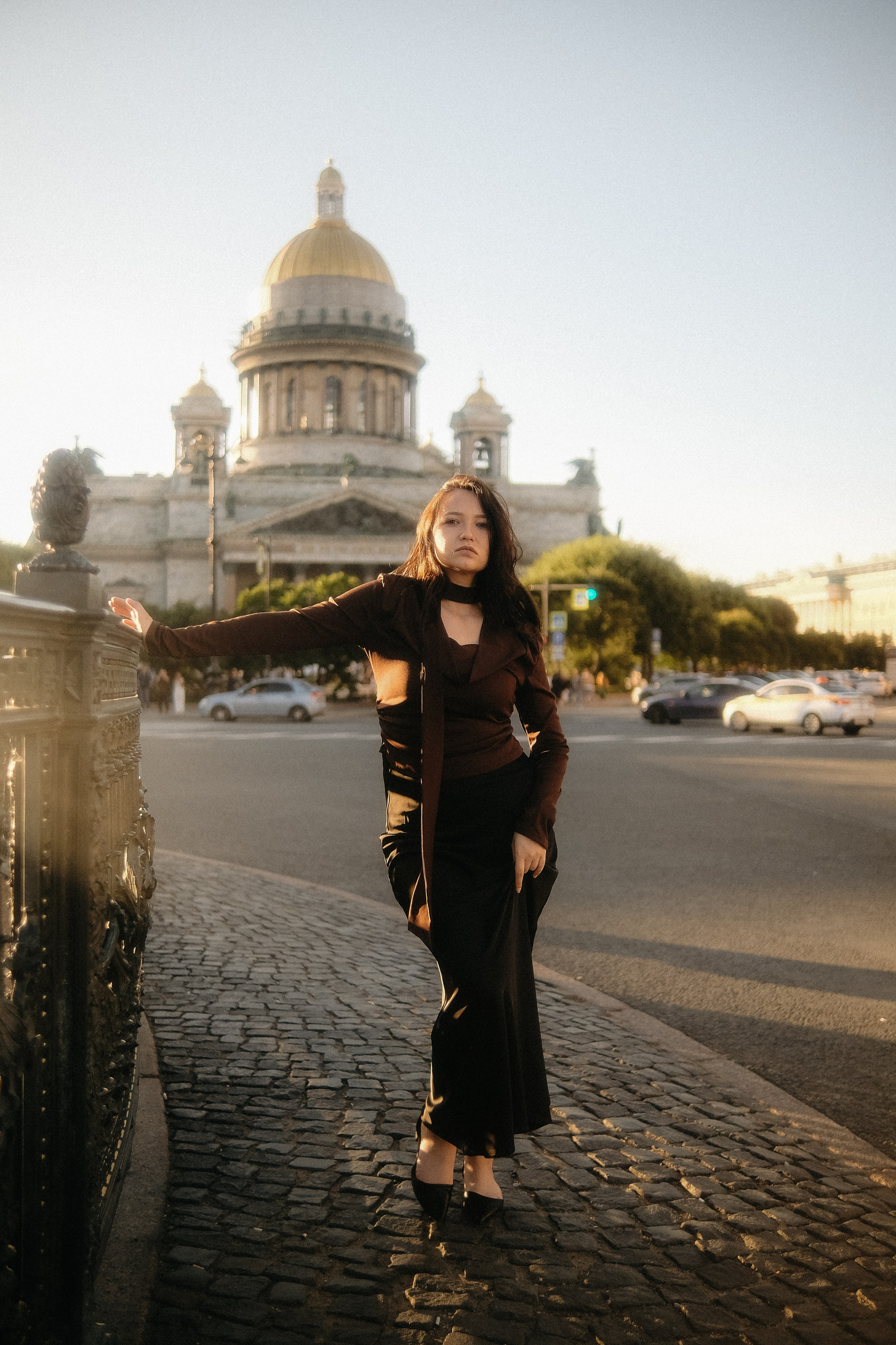 Нина & Никита. Phdkvmr.ru