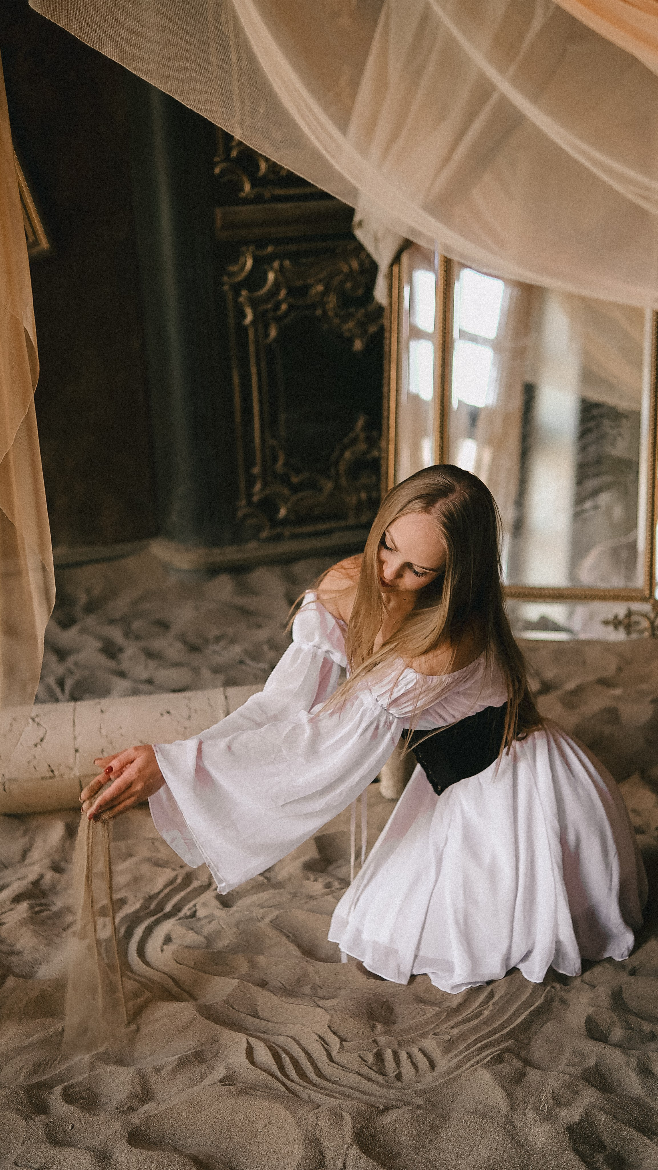 Лина. Phdkvmr.ru