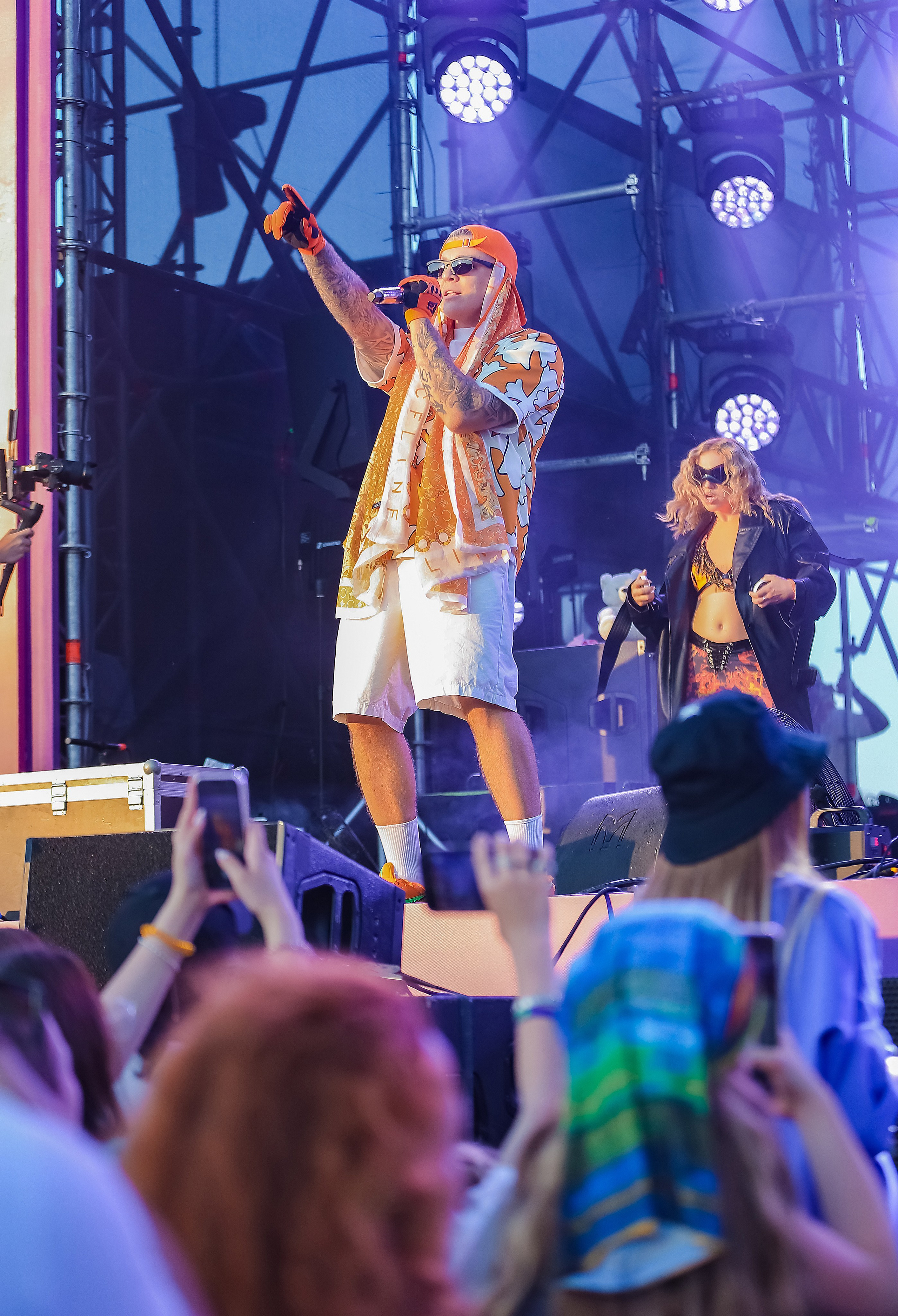 Концерты. Репортажный и свадебный фотограф в Новосибирске Марина Красавина