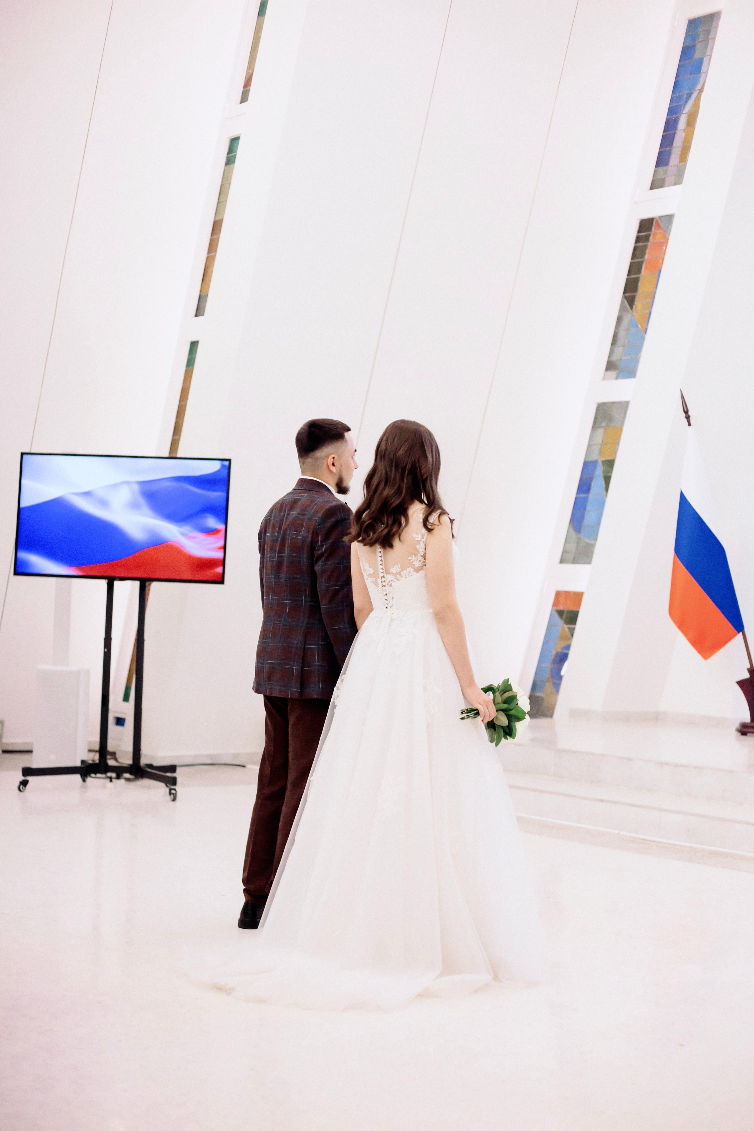 Карина + Роман. Светлана Адволодкина | Фотограф в Самаре