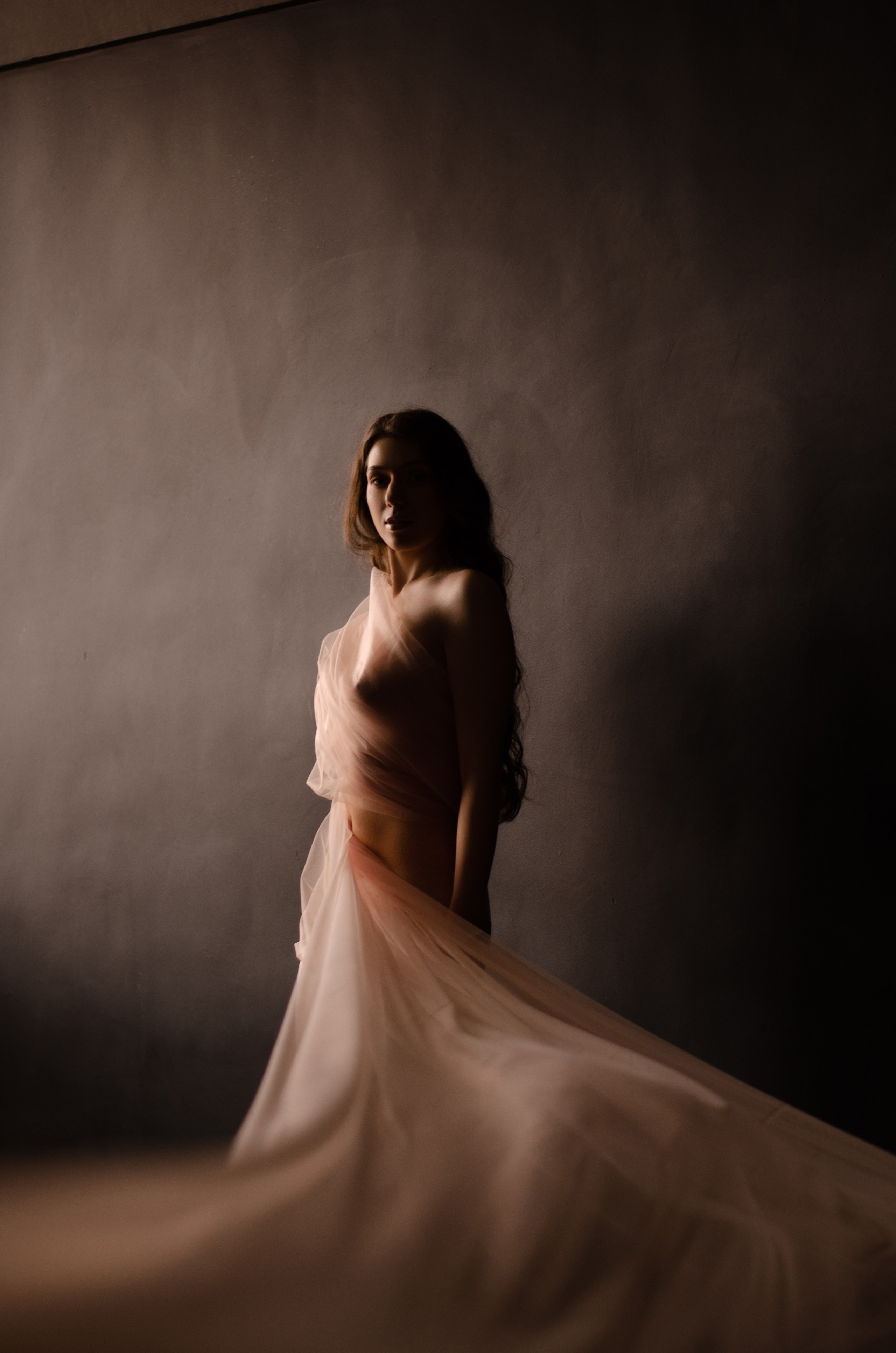 Галерея женского ню. Будуарный / Ню Фотограф Наталья Шевченко Минск