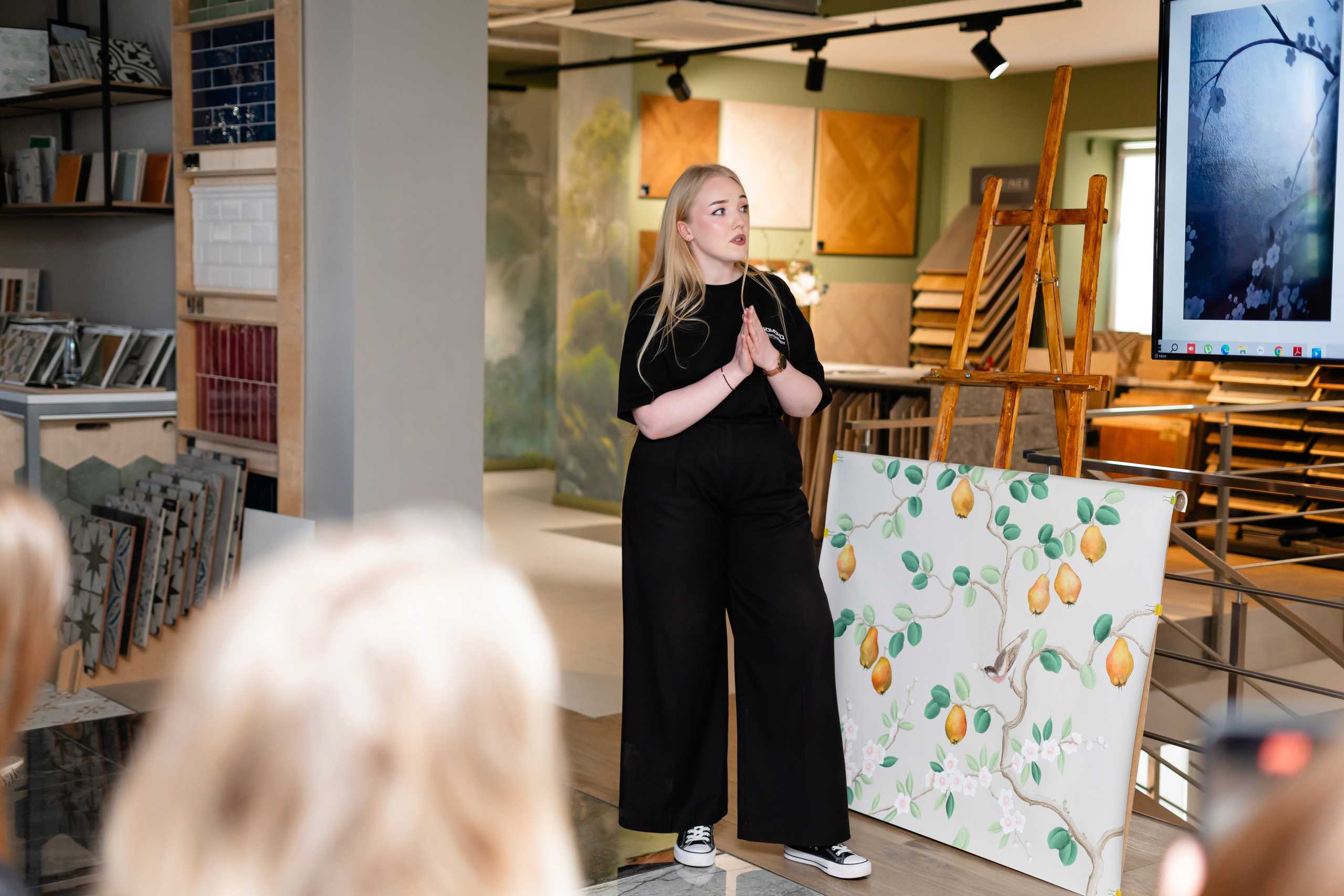 Бомонд / Презентация FRESQ. Фотограф мероприятий в Ростове-на-Дону Есманская Елена