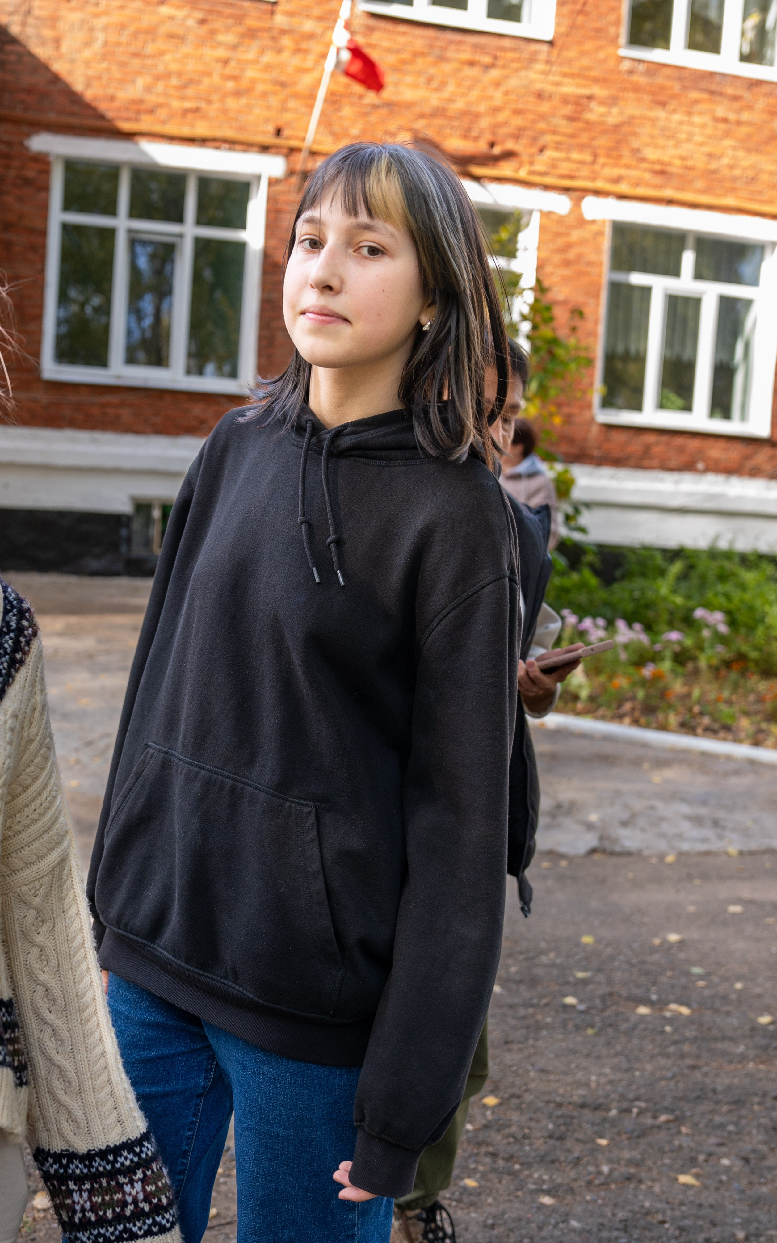 Мототерапия Нылга. Фотограф Наталья Сорока Ижевск