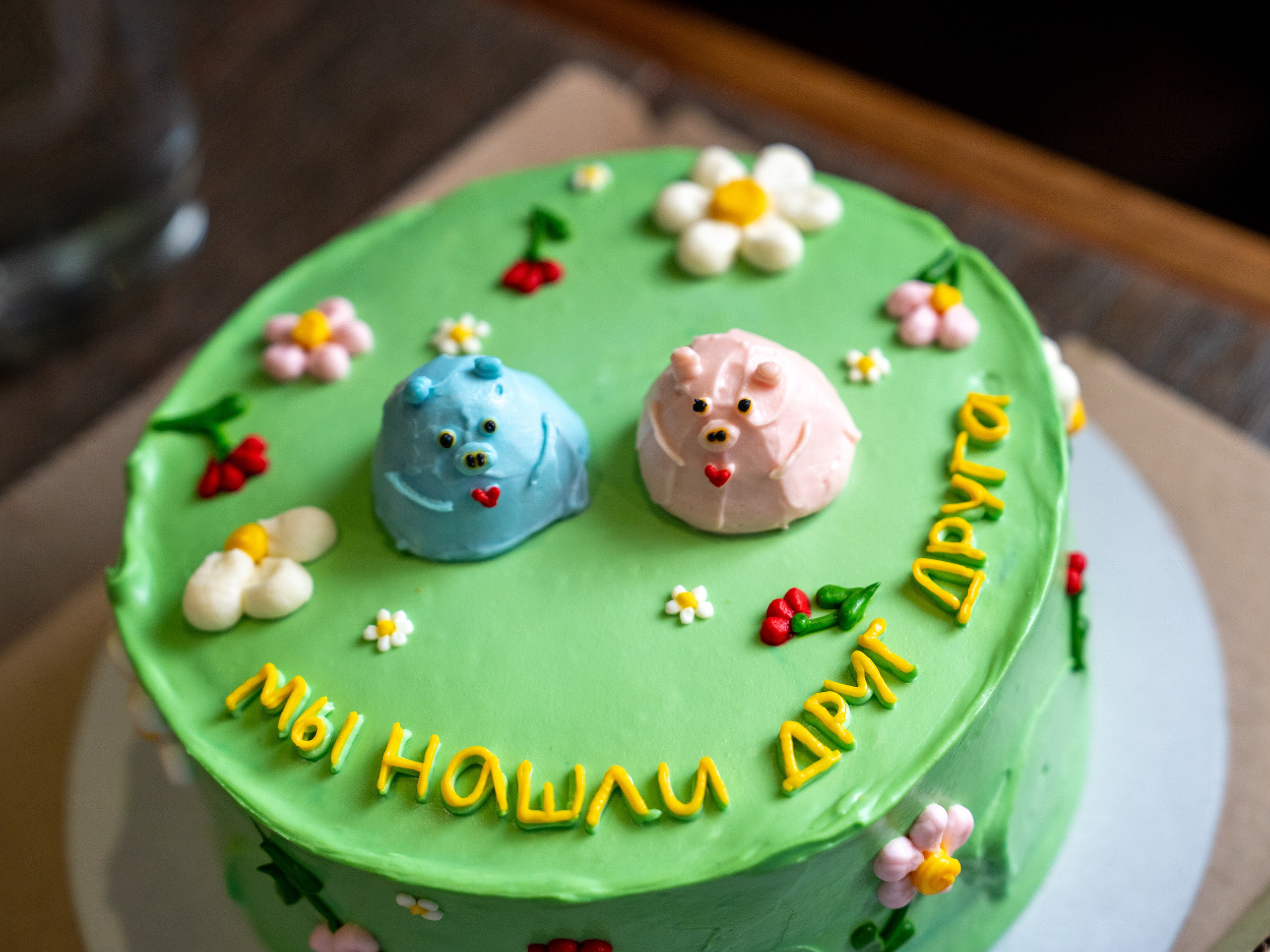 Серёжа и Юля. Фотограф Наталья Сорока Ижевск