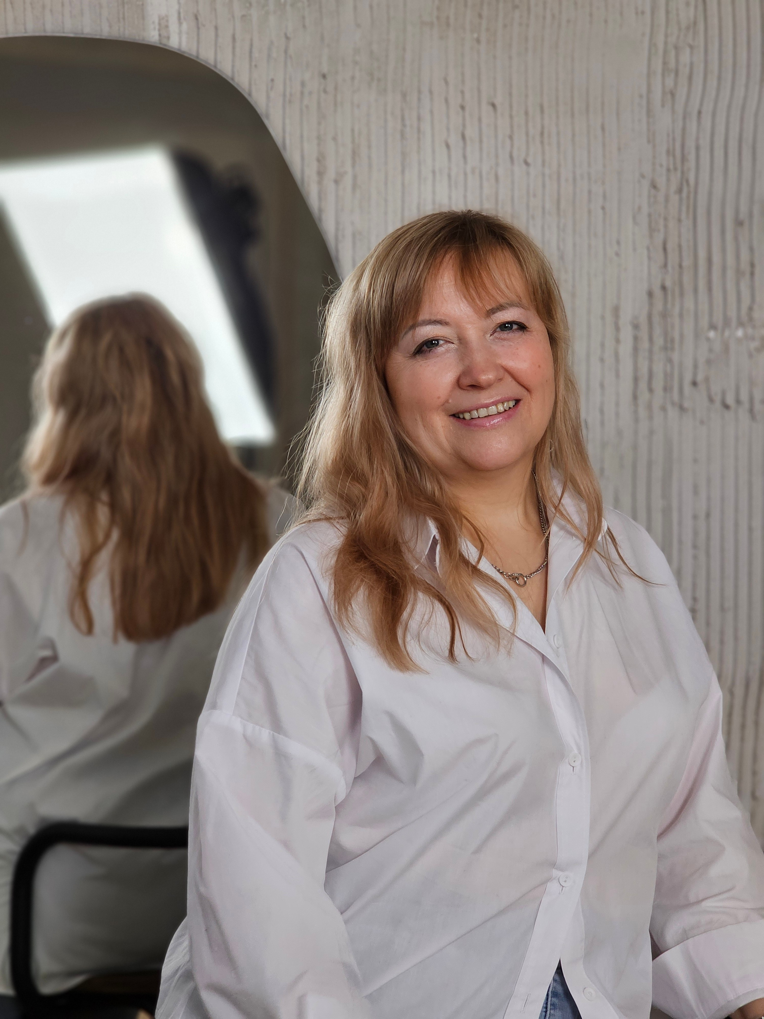 Лида, Лена, Катя. Фотограф Наталья Сорока Ижевск