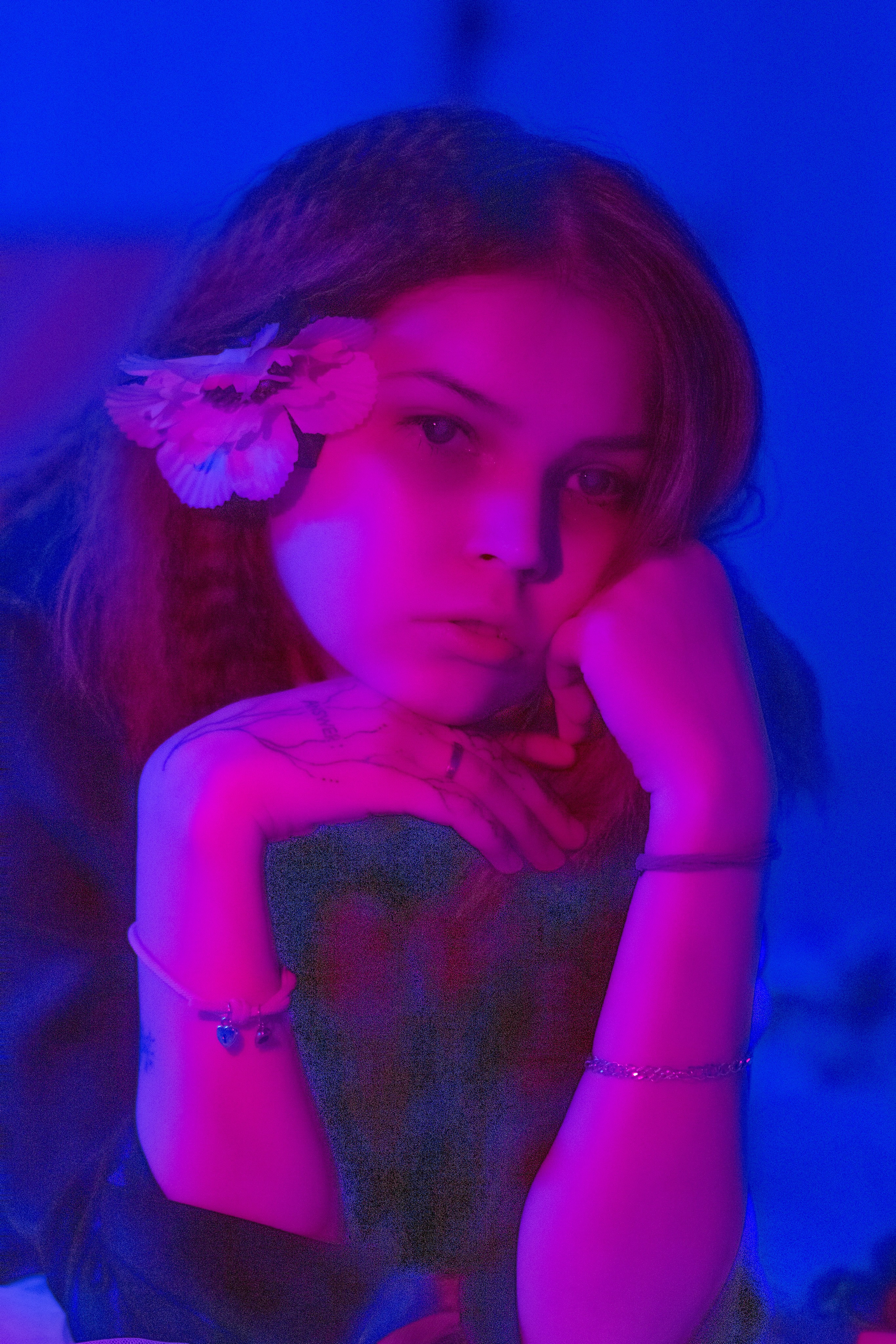 Девочки такие девочки. Фотограф Наталья Сорока Ижевск