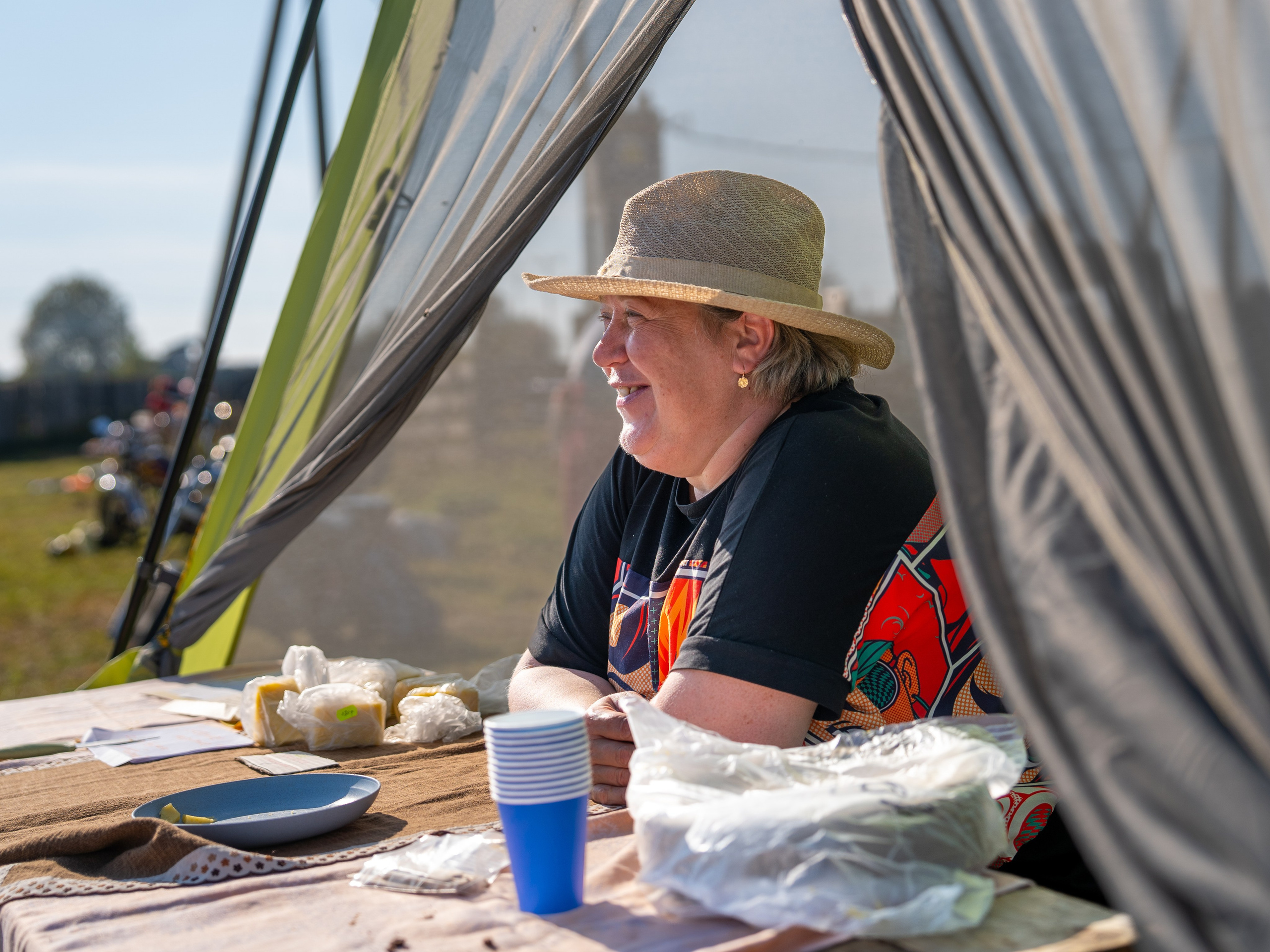 Ярмарка. Фотограф Наталья Сорока Ижевск