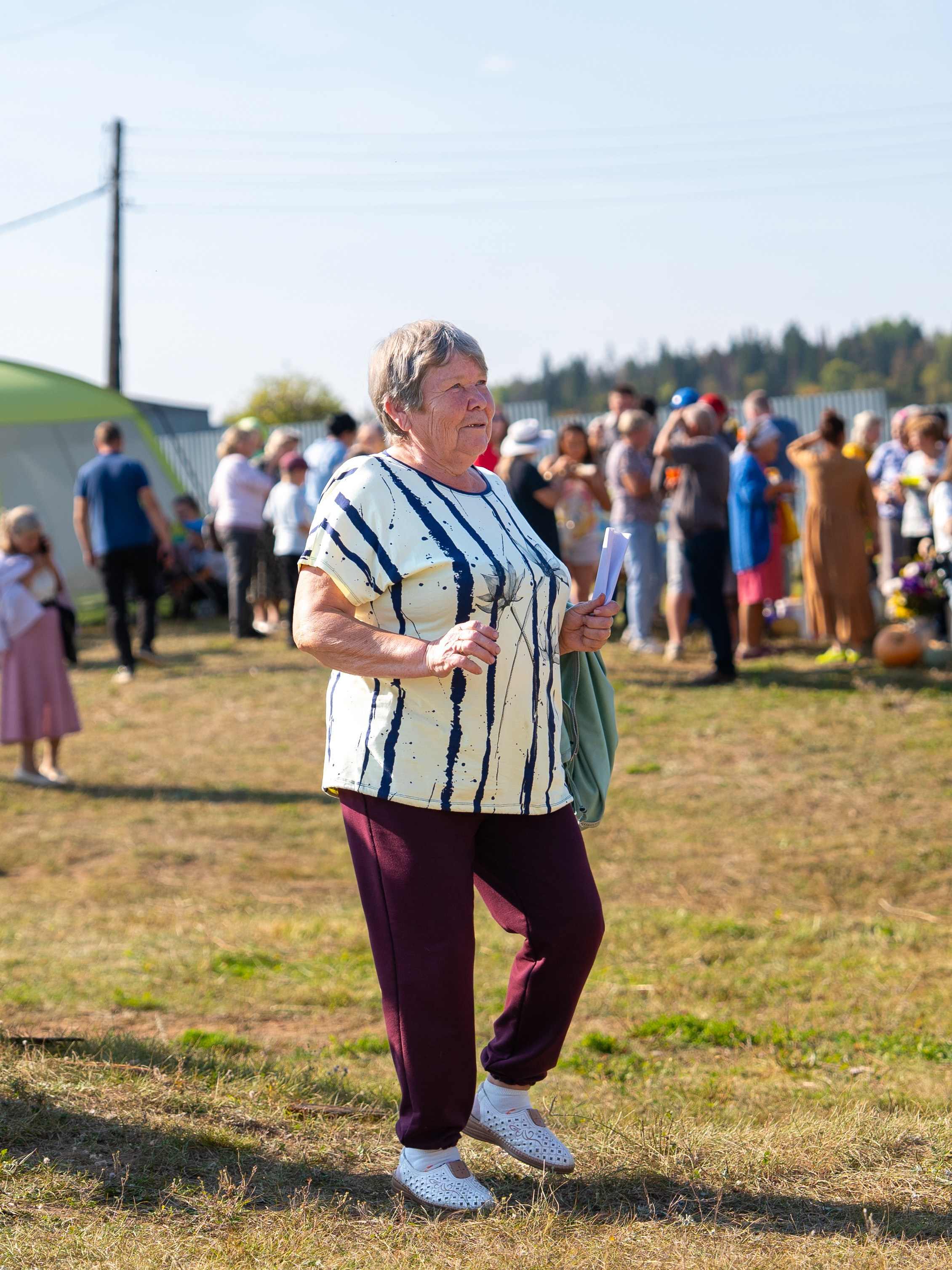 Ярмарка. Фотограф Наталья Сорока Ижевск