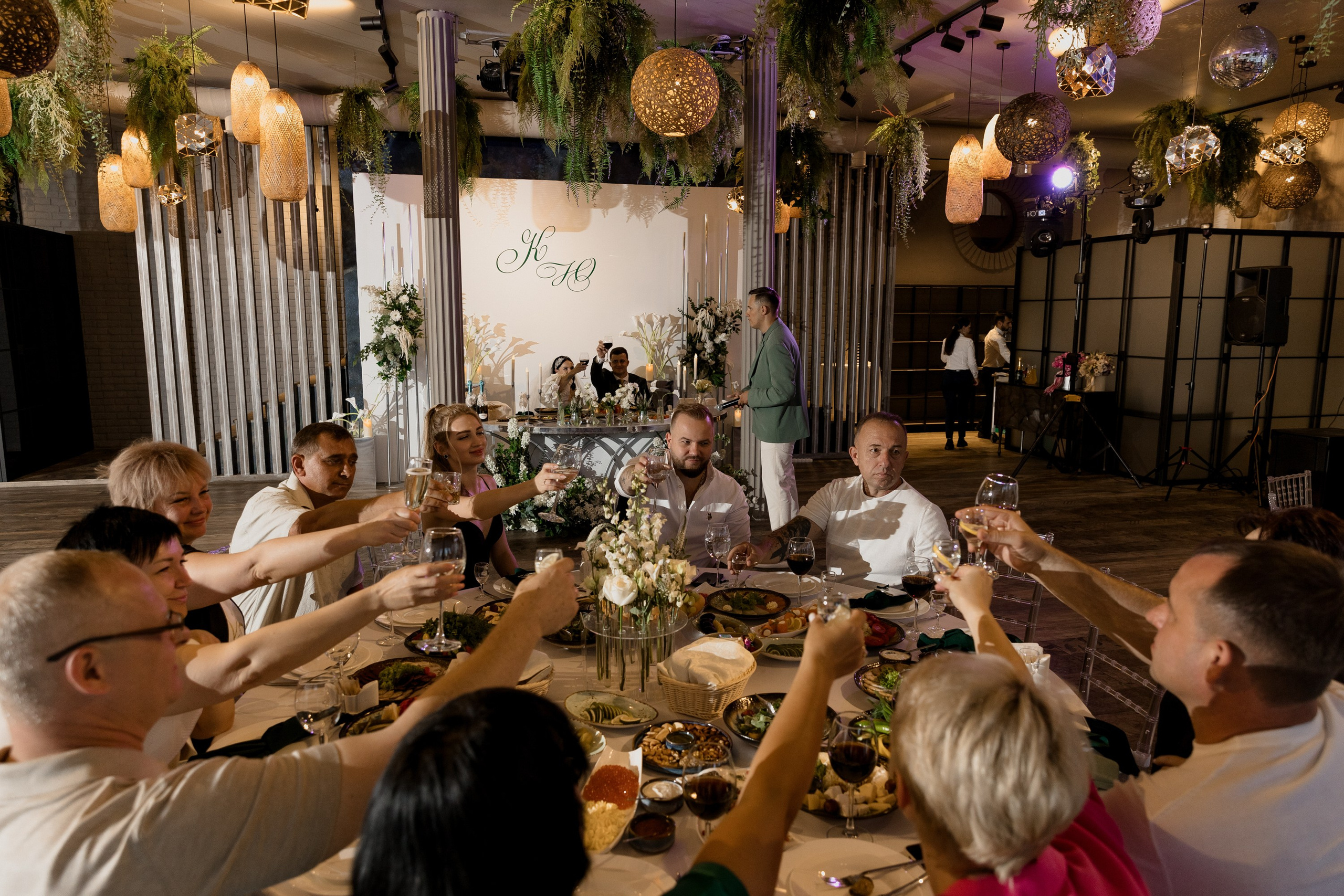 Кирилл и Юлия. Миленина Юлия Свадебный и семейный фотограф в Краснодаре