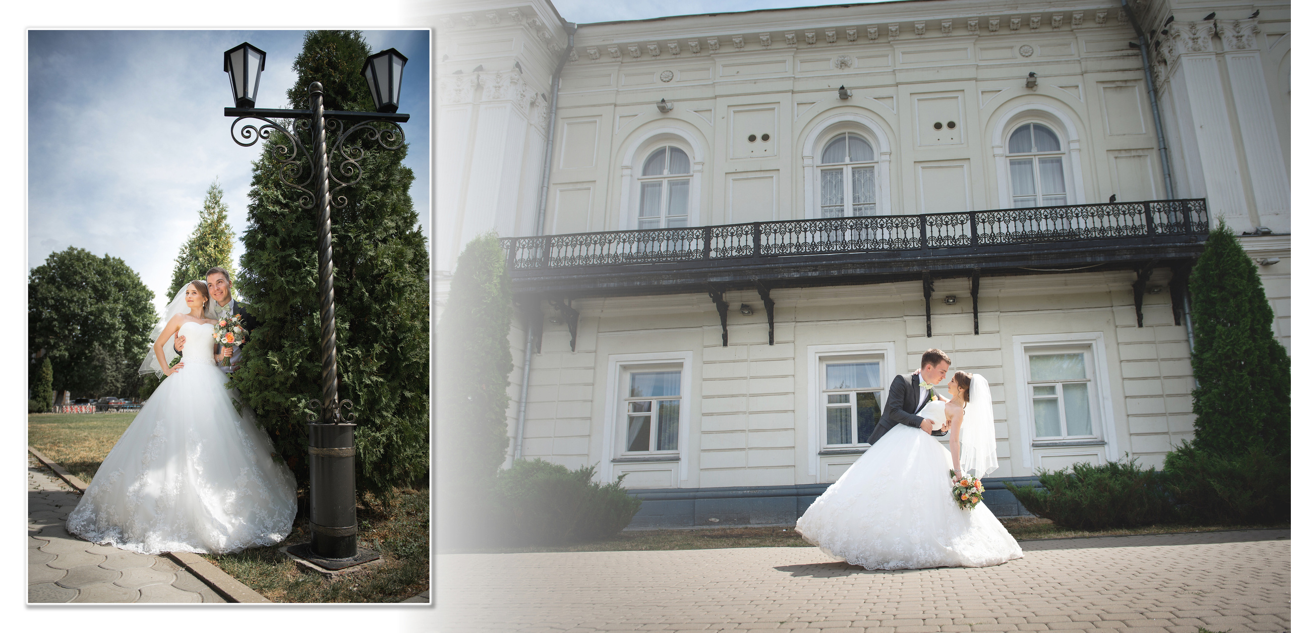 Фотокнига — Михаил и Яна. Свадебный фотограф и видеооператор в Ростове-на-Дону