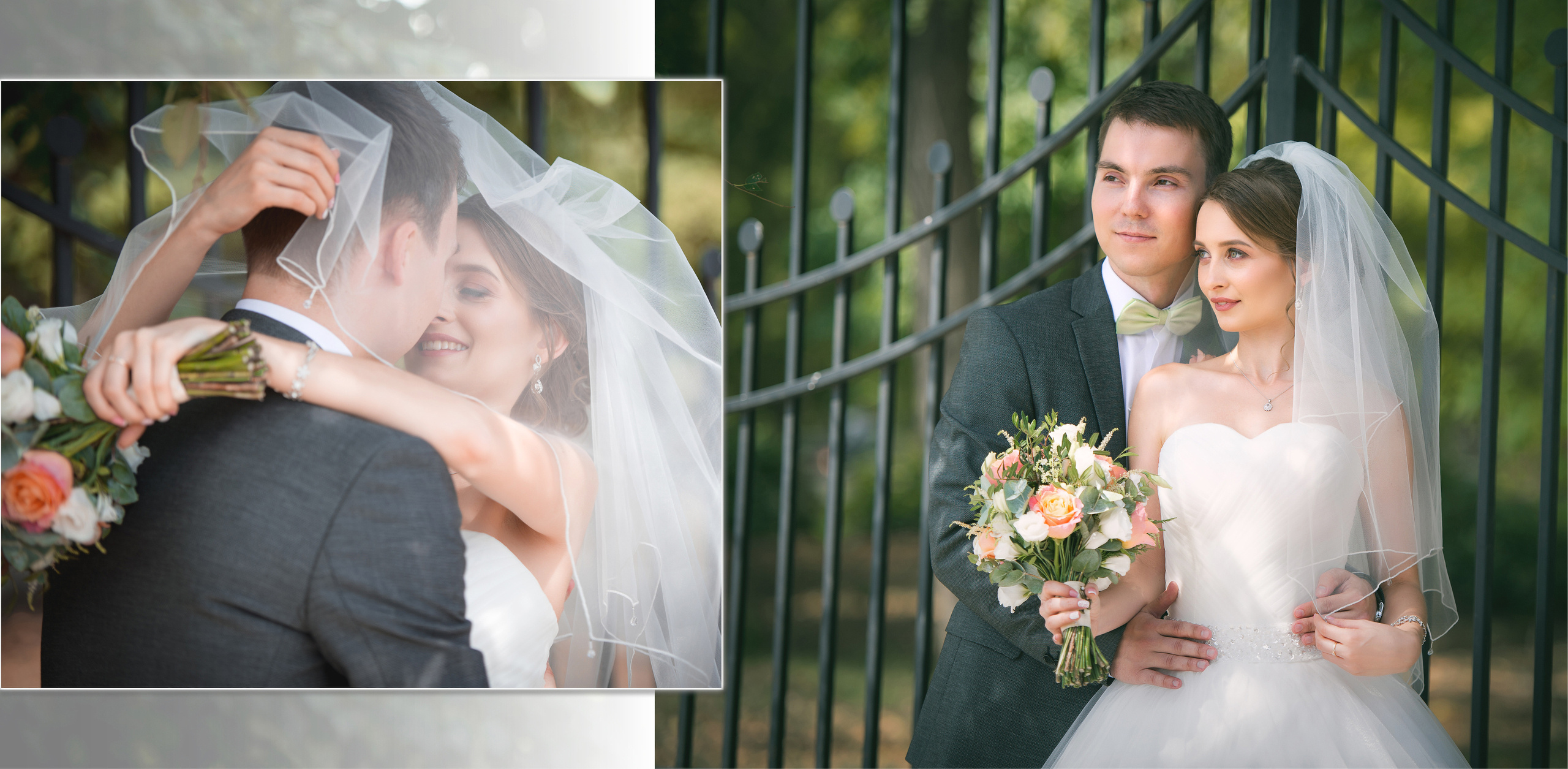 Фотокнига — Михаил и Яна. Свадебный фотограф и видеооператор в Ростове-на-Дону