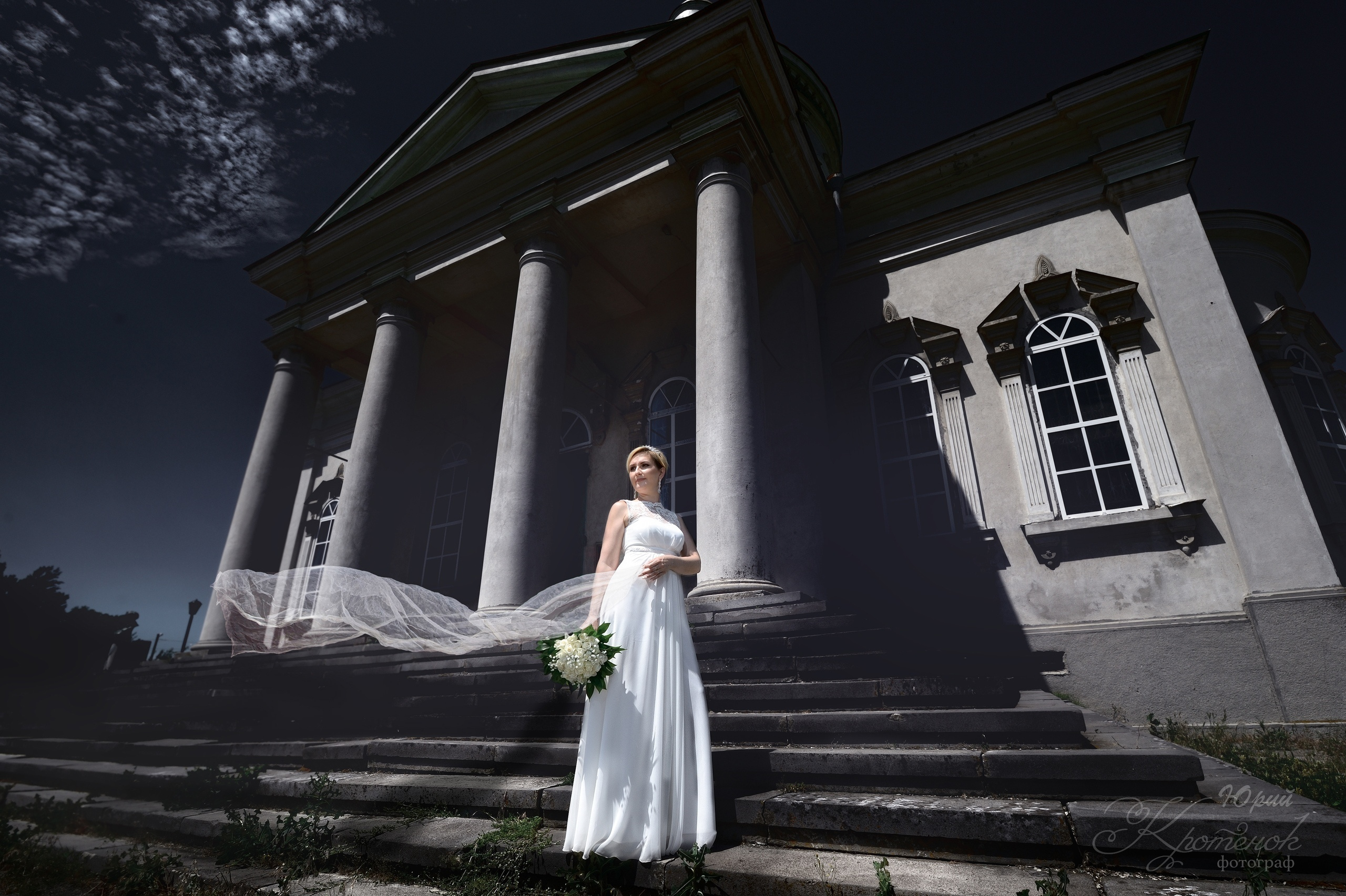 Свадьбы. Свадебный фотограф и видеооператор в Ростове-на-Дону