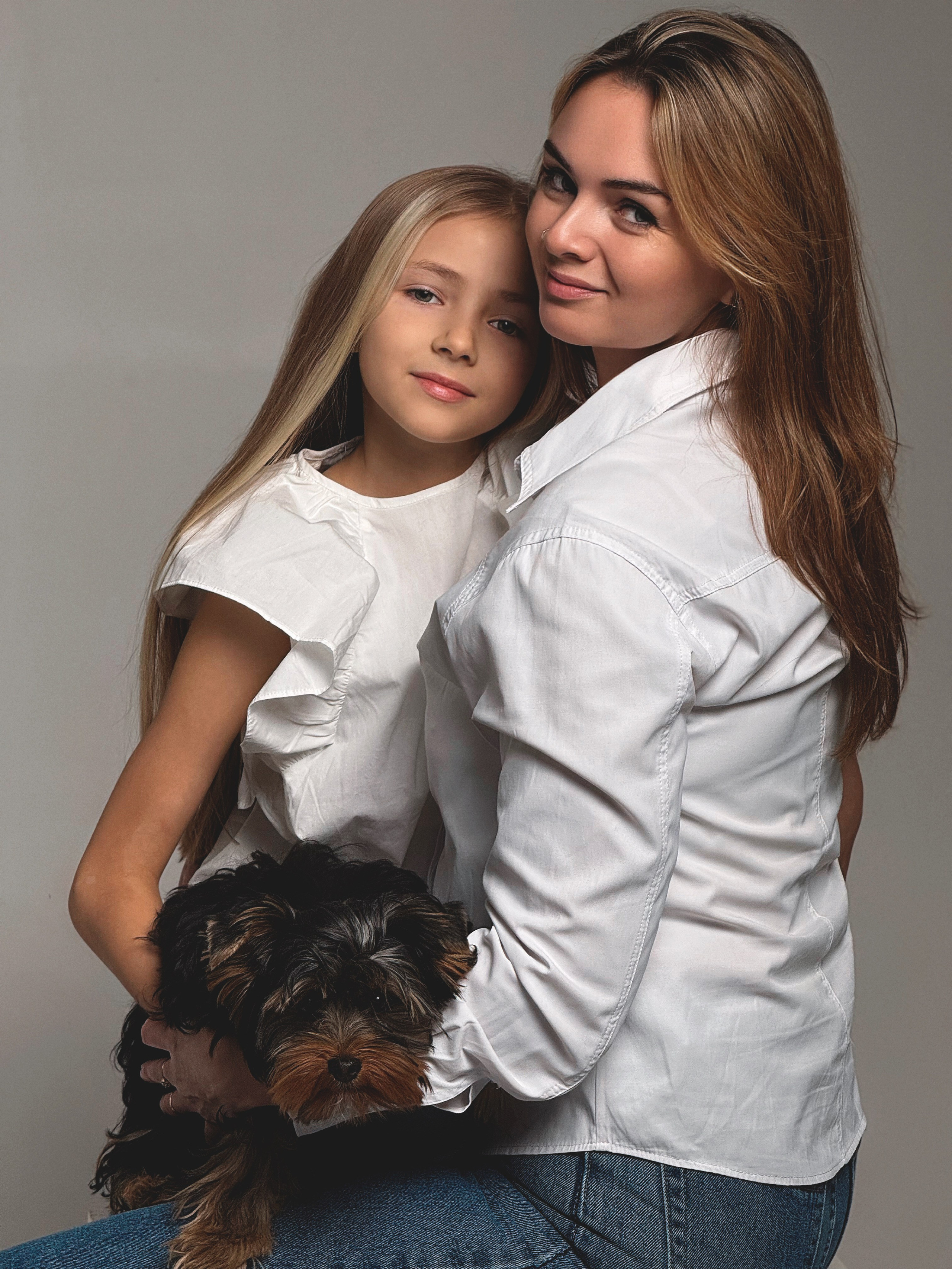 Семейная (парная, коллективная). Мобильный фотограф Тонечка Власова