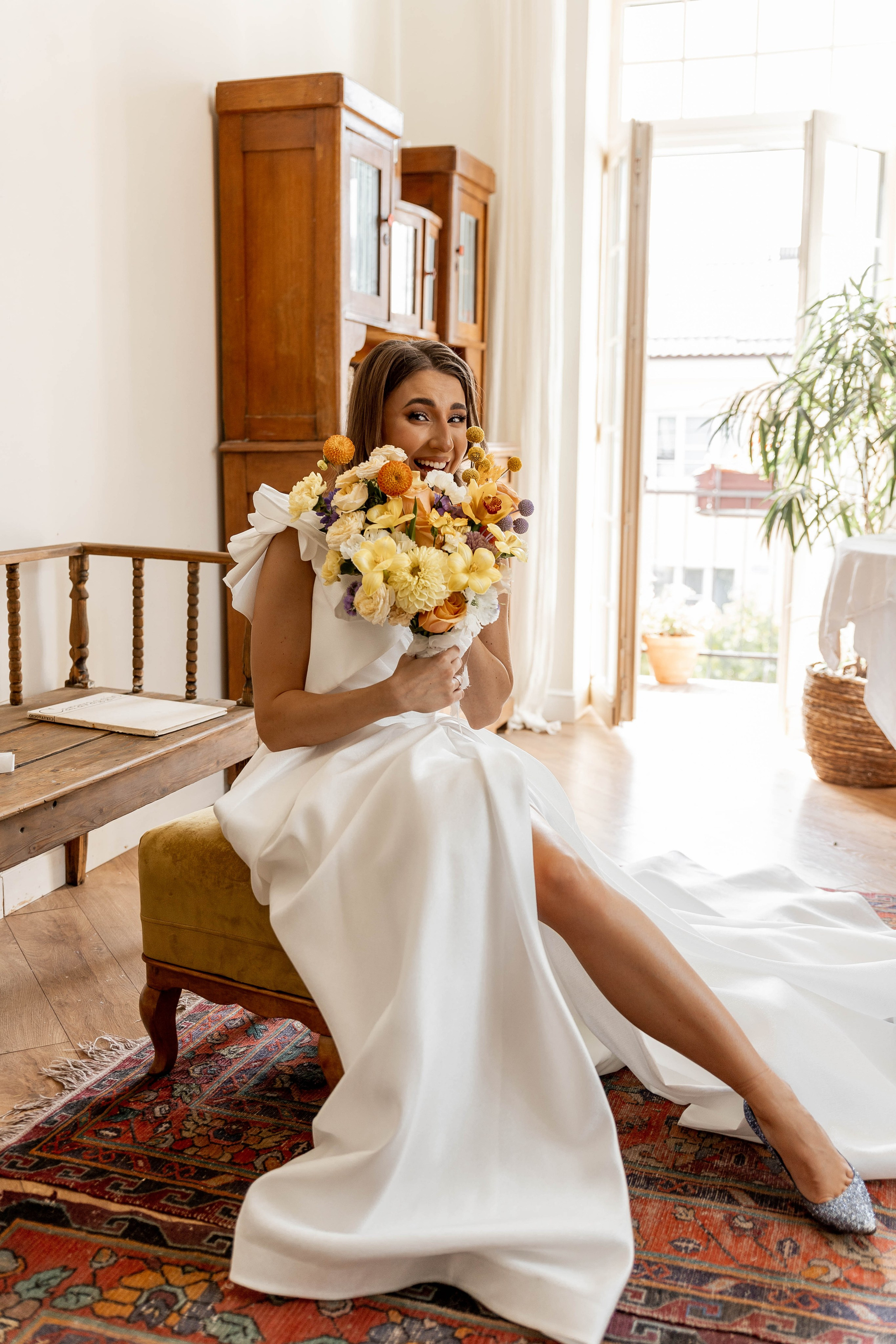 Настя|Никита. Свадебный фотограф Надежда Рыжикова