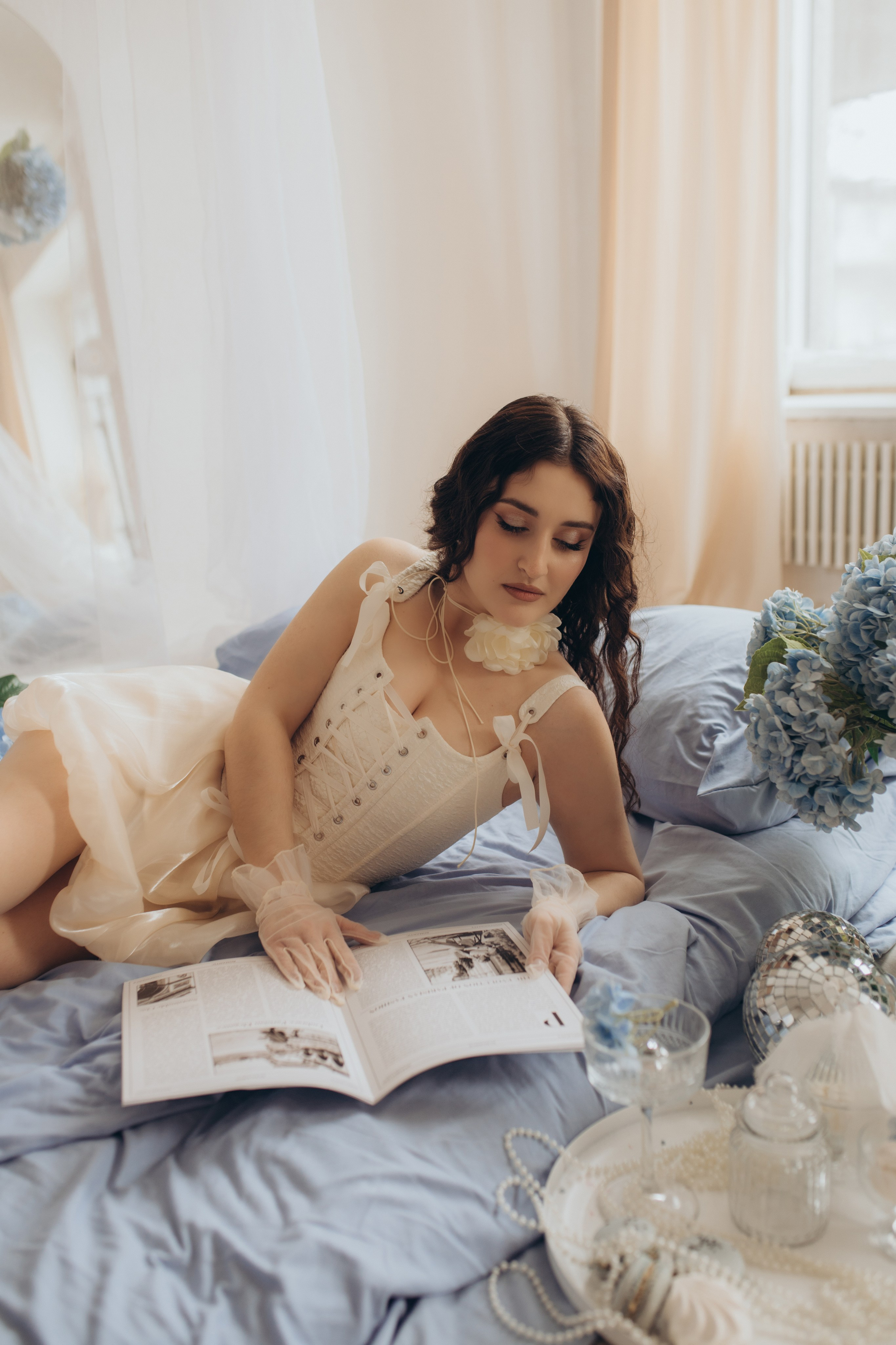 Дарья и Варвара. Свадебный и семейный фотограф в Белгороде Евгения Курочкина