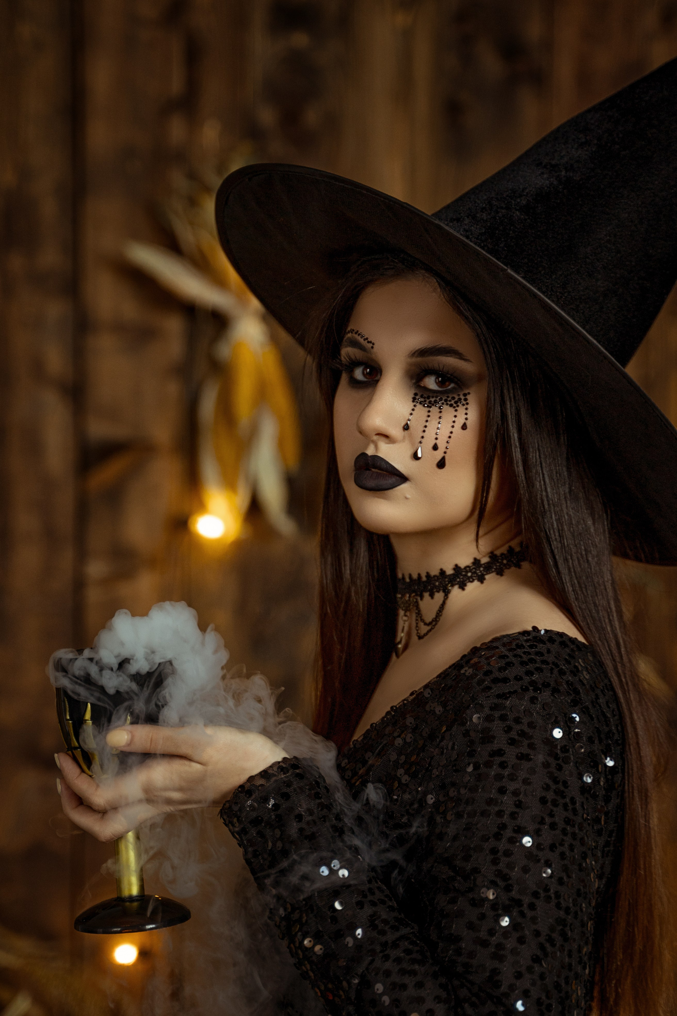 Контент фотограф в Москве Кати Федотова