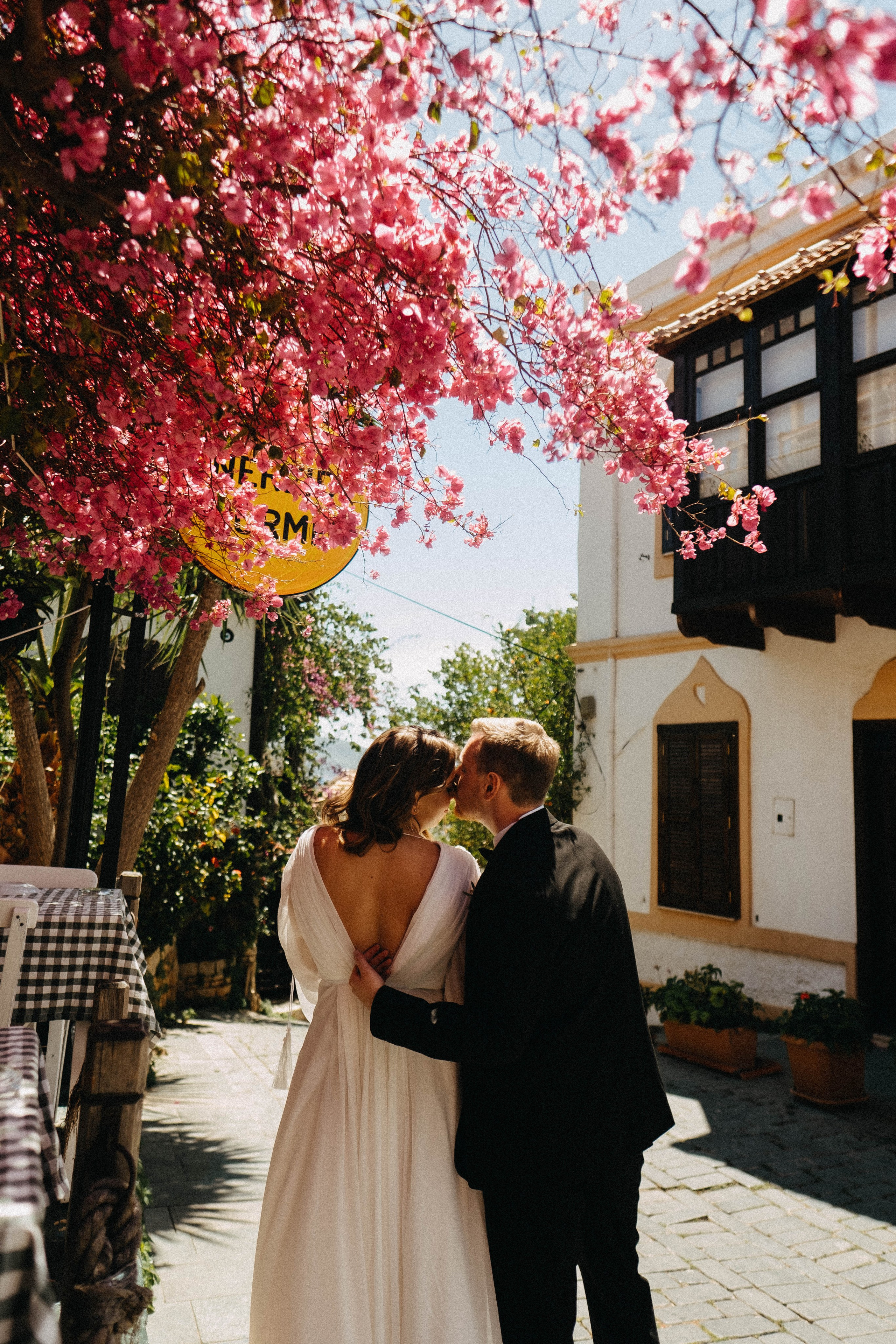 Даша и Миша. Свадебный фотограф Оля Григунова