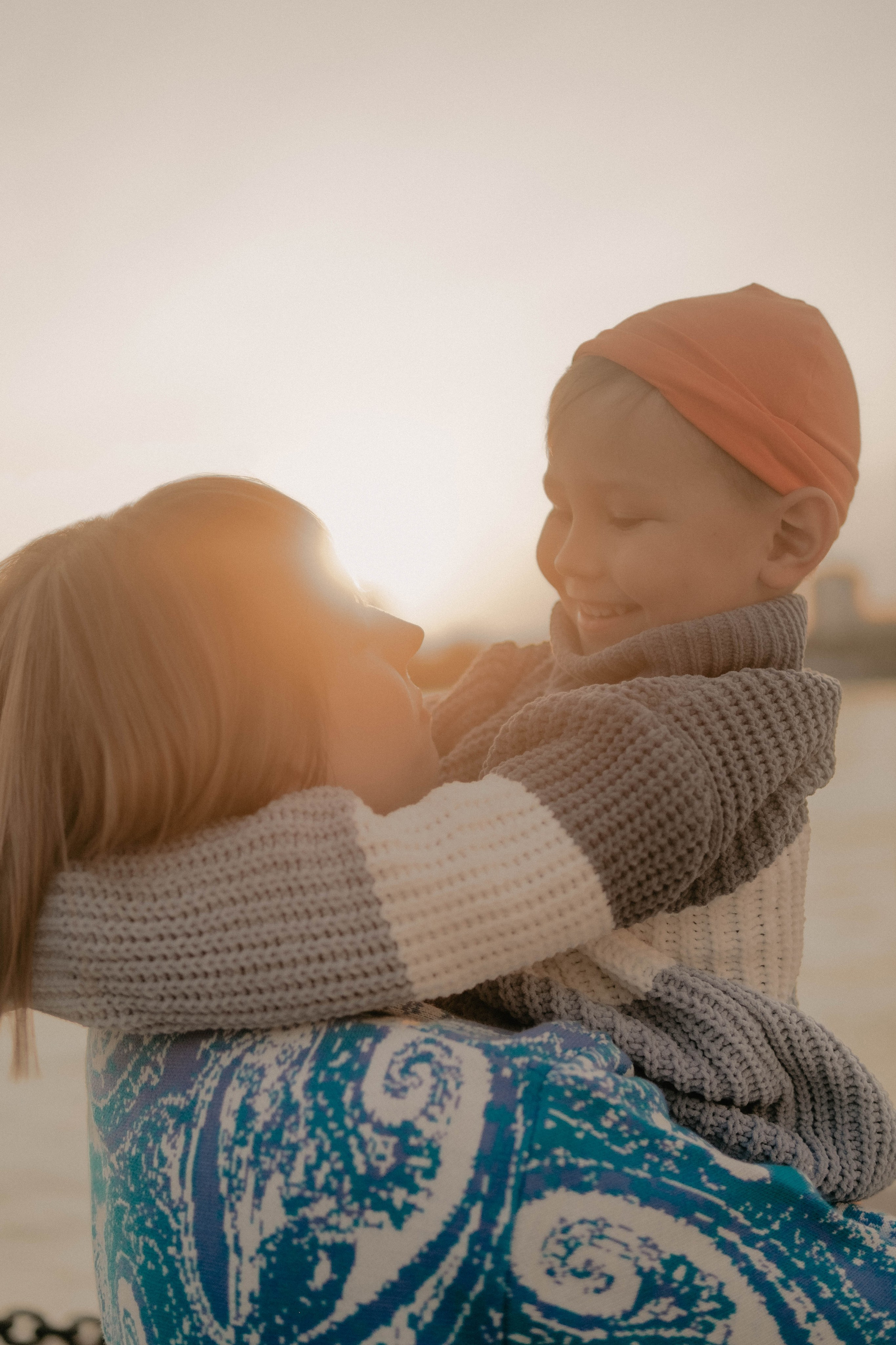 Лида, Ринат и малыш Елисей. Свадебный фотограф Оля Григунова