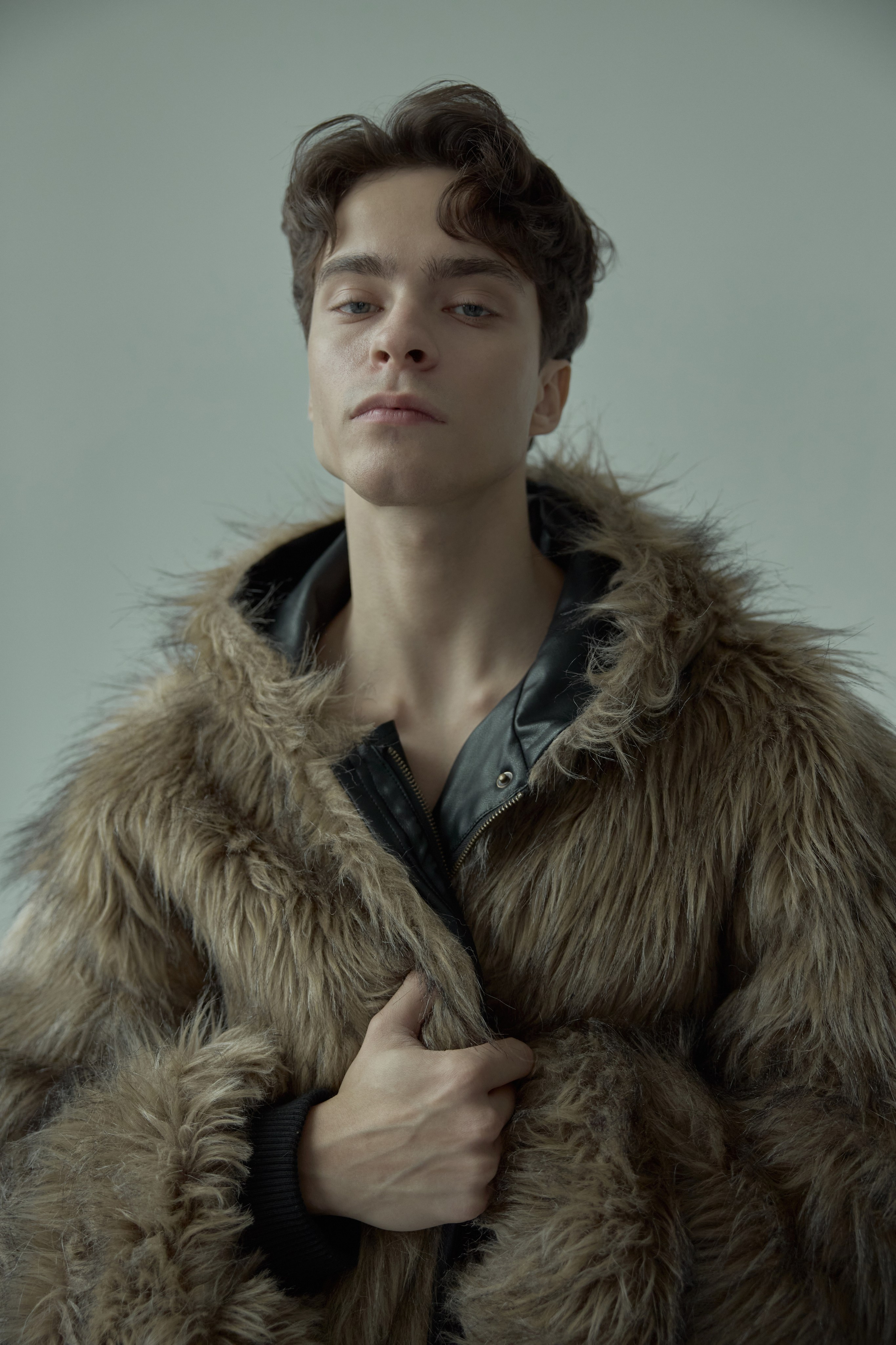 Евгений heldmodels. Фотограф в Санкт-Петербурге Анастасия Коновалова