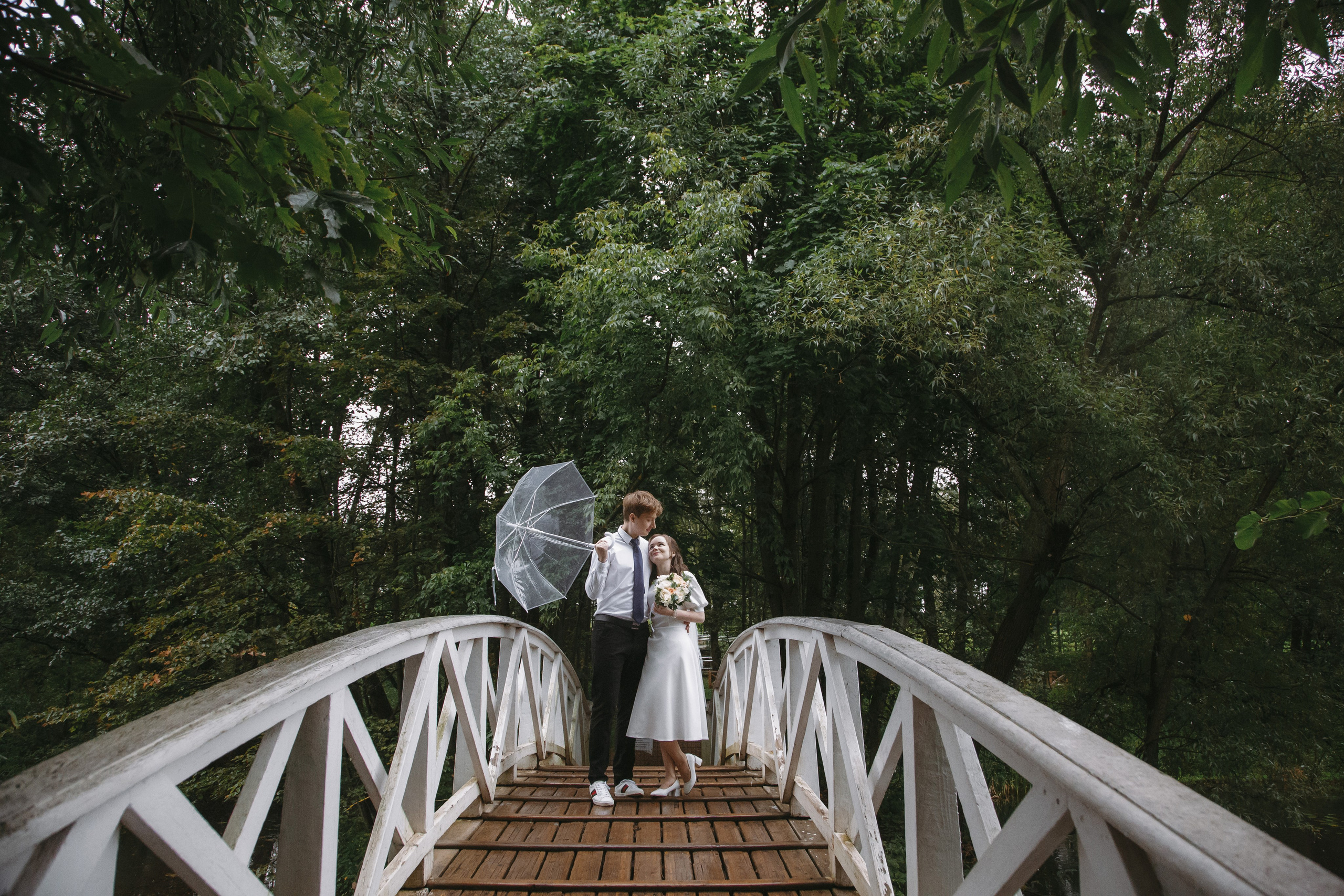 Свадьба. Ретушер Светлана Абрамова