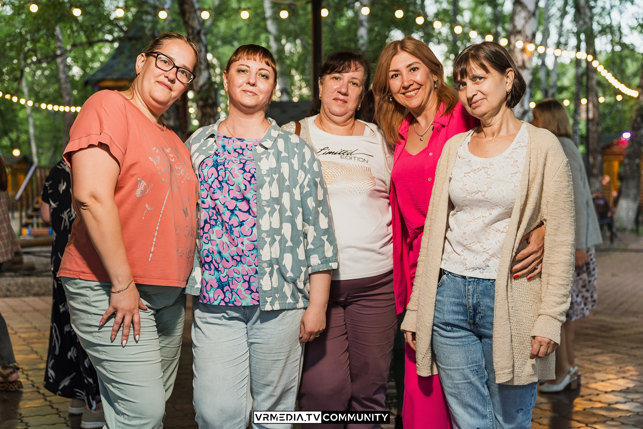 В гостях «У Петровича»