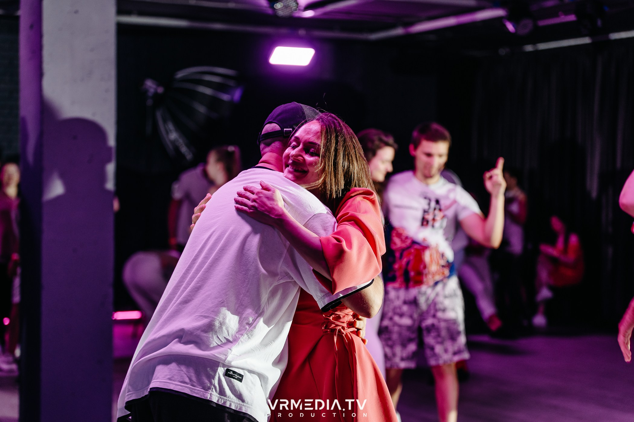 Фестиваль по Бразильскому Зуку в «House Of Danse»