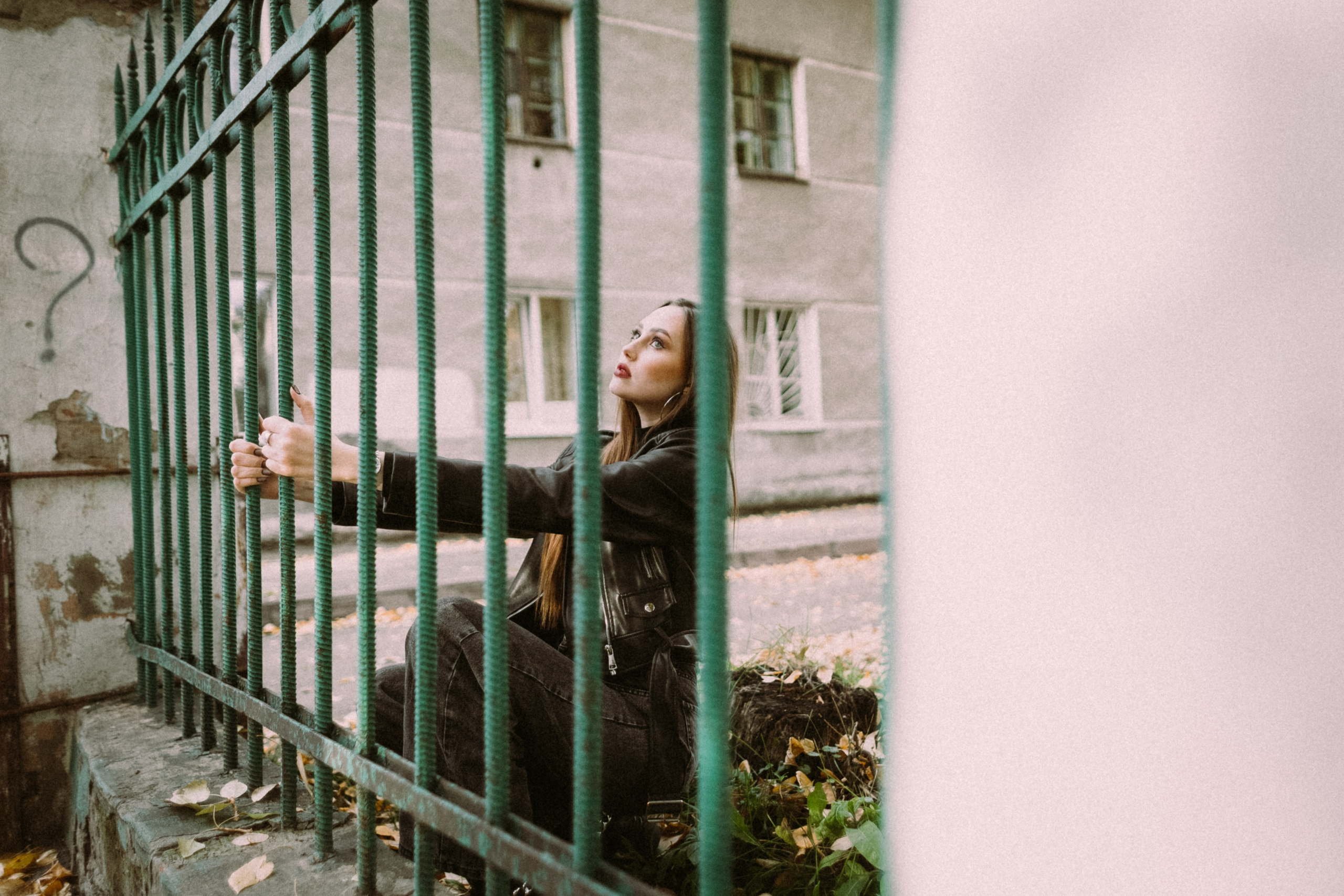 Портретная фотосессия для Эльвиры