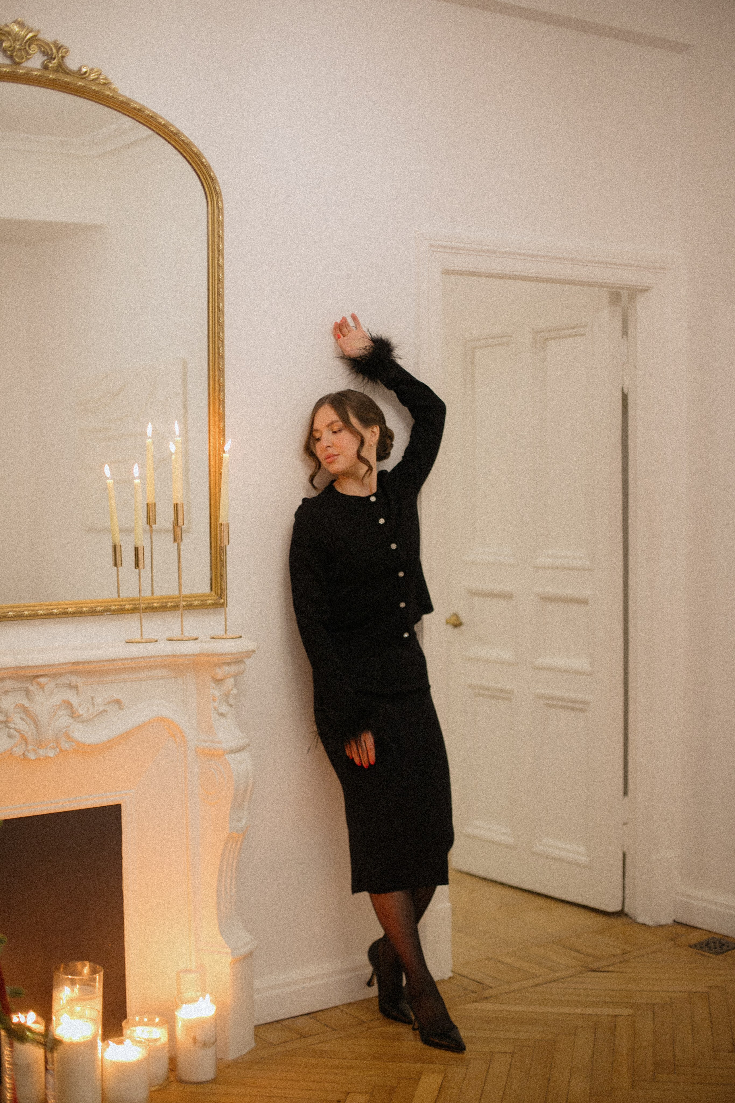 Катя. Семейный и детский фотограф Юлия Шох