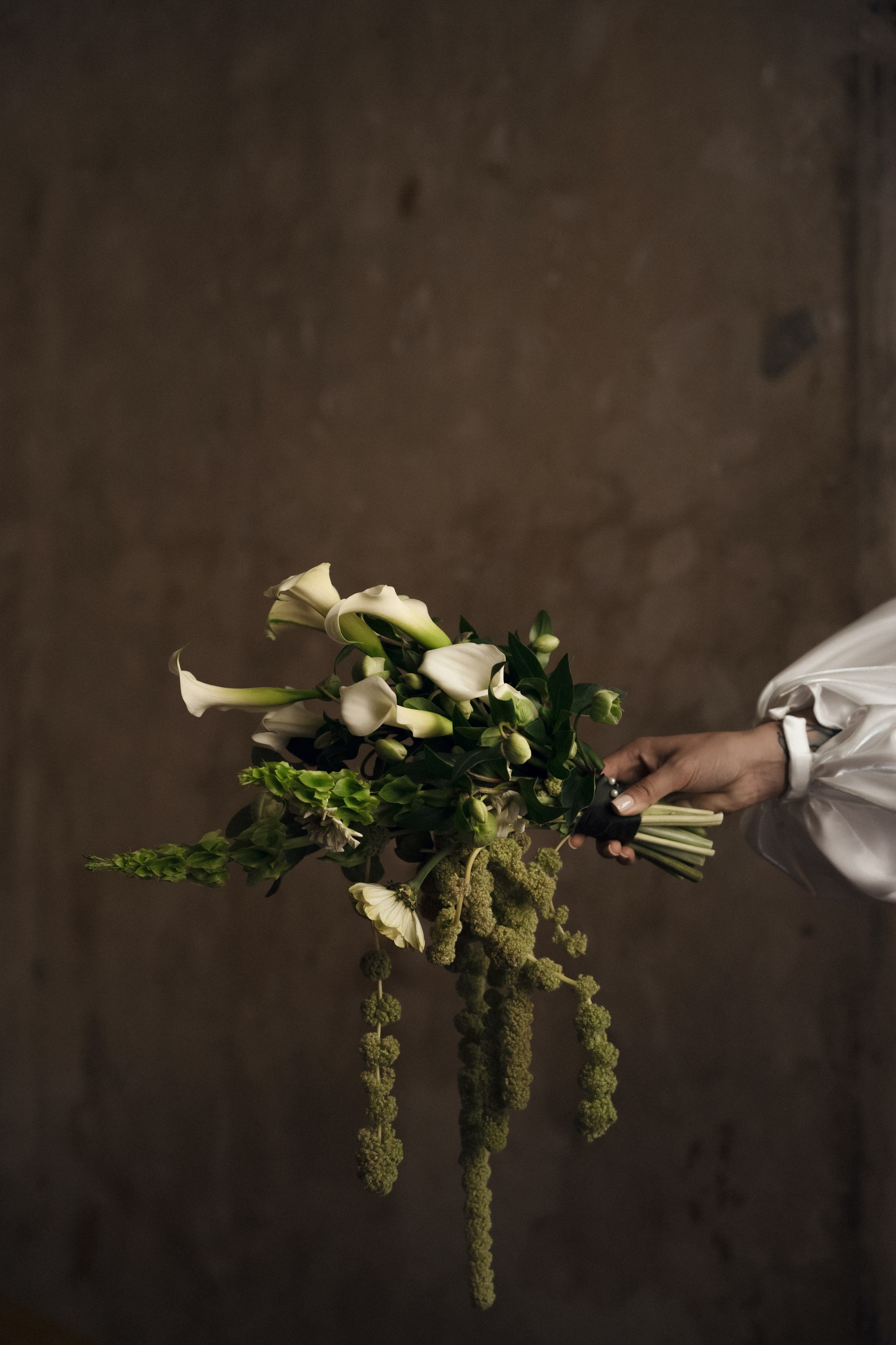 Аня и Андрей. Свадебный фотограф в Петербурге Перечнева Таша (Таша Вайб)