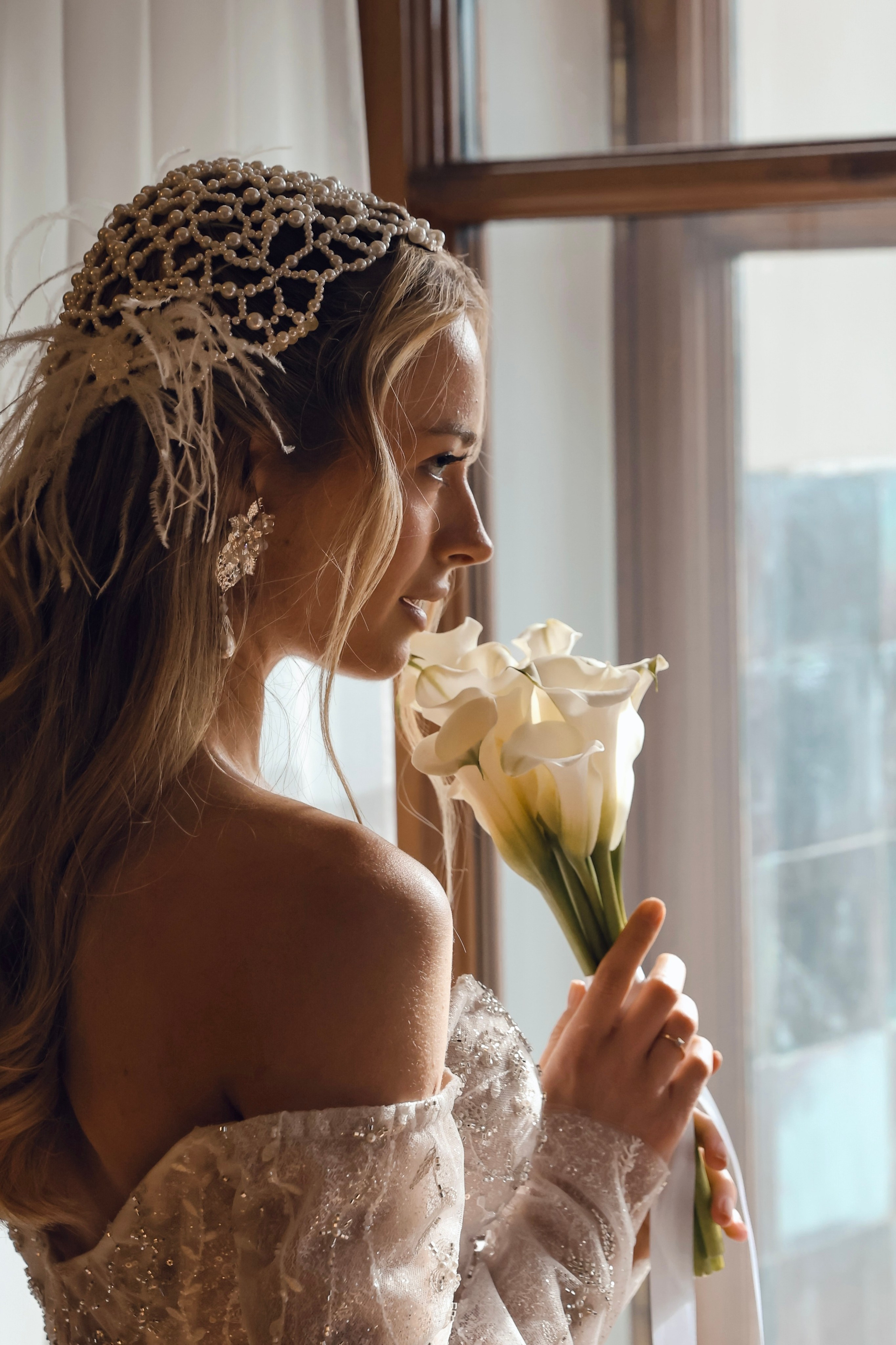 Родион и Алёна. Свадьба в Метрополь. Фотограф и видеограф Анна Домашенко