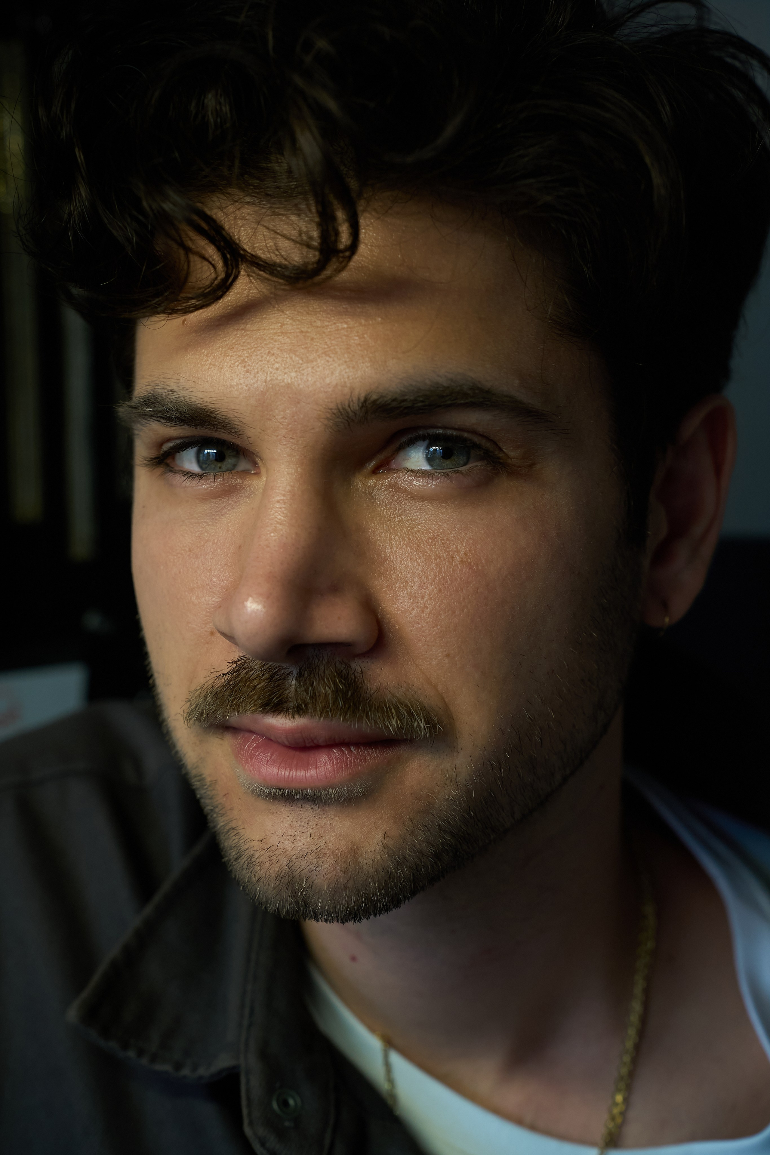 Atok jewelry. Ksenia Arefieva