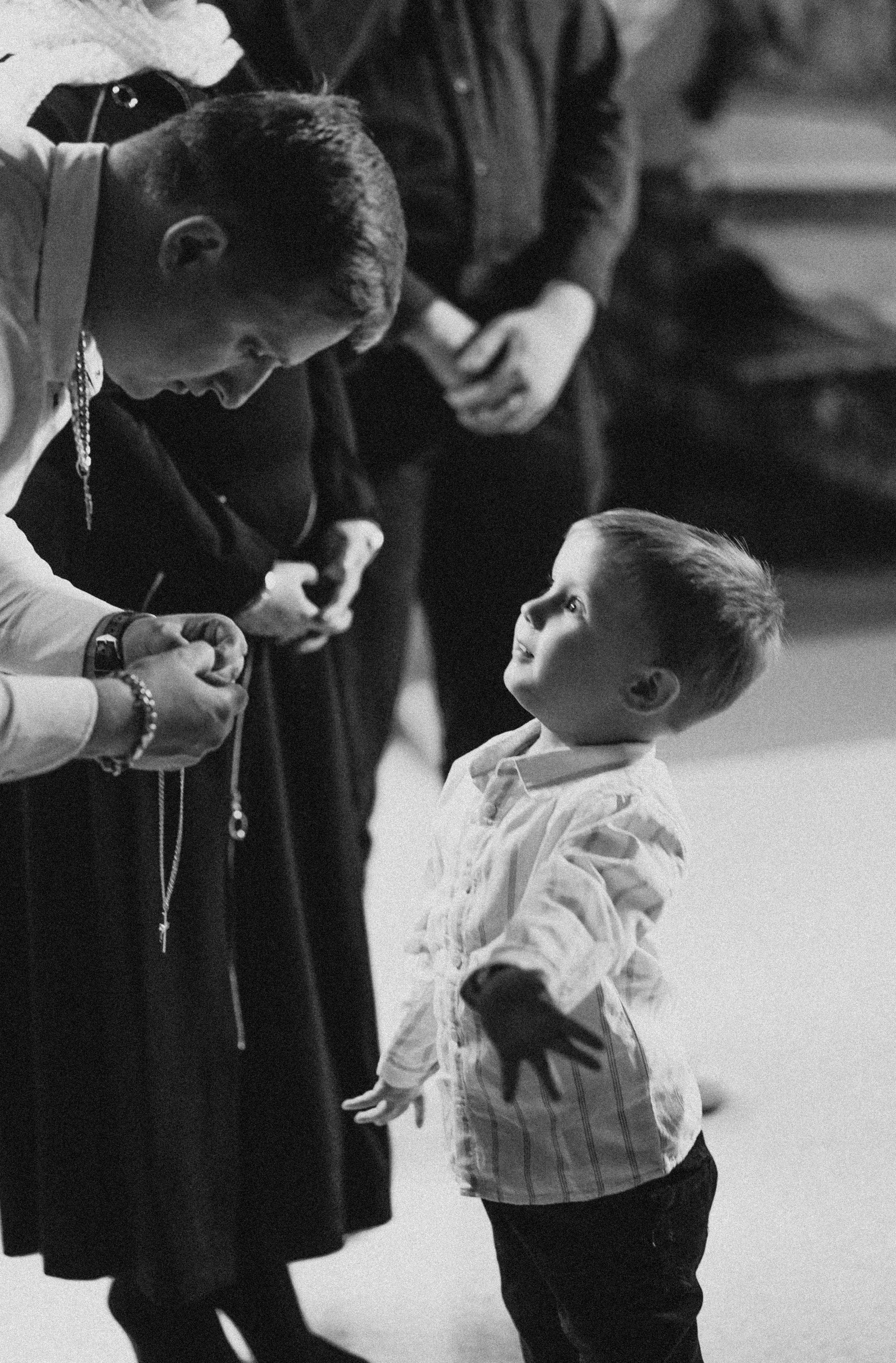 Крестины. Семейный и Свадебный фотограф в Давлеканово, Уфа Волкова Вероника
