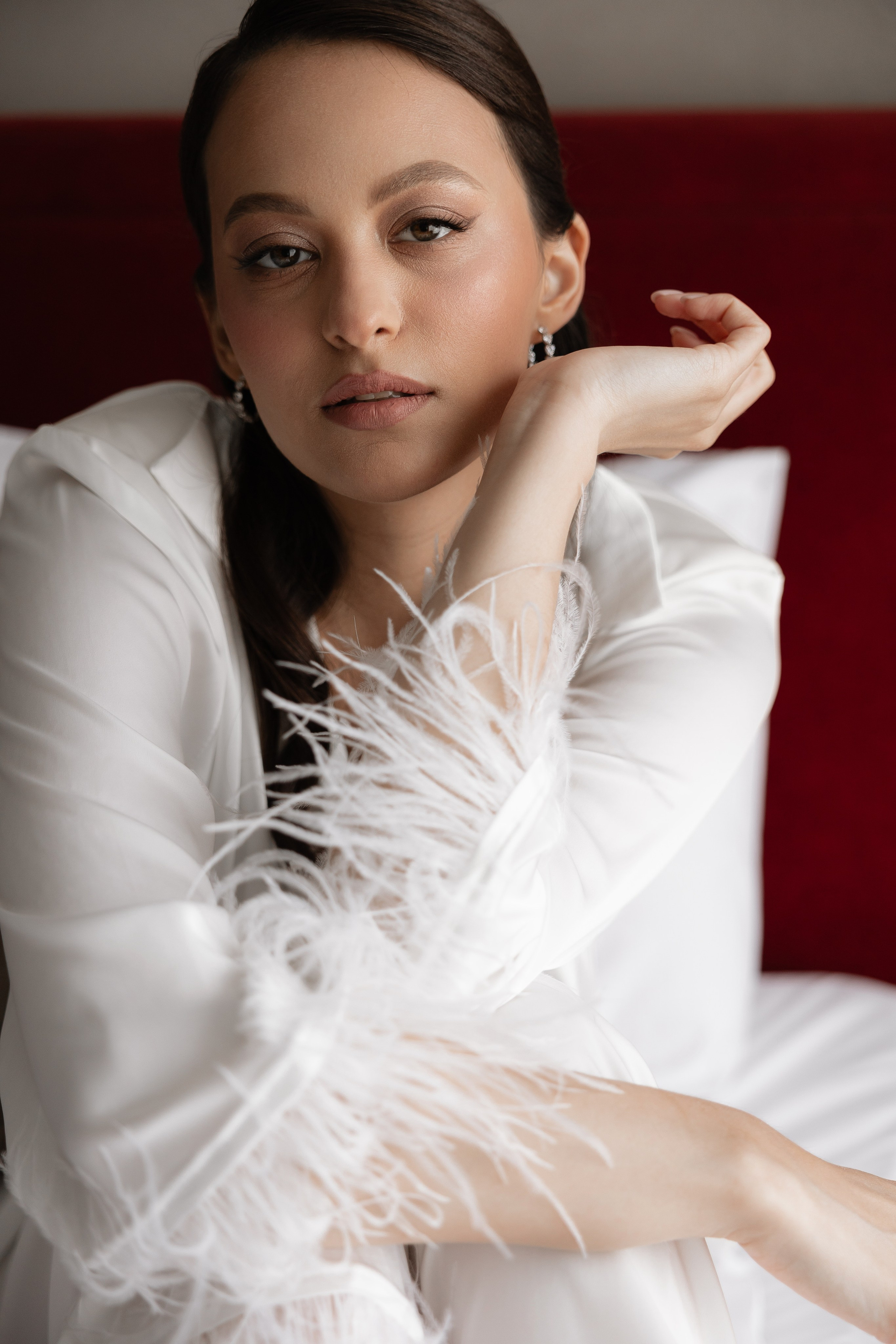 Рафаэль&Ангелина. Свадебный и портретный фотограф Казань/Москва/СПБ Елькина Юлия