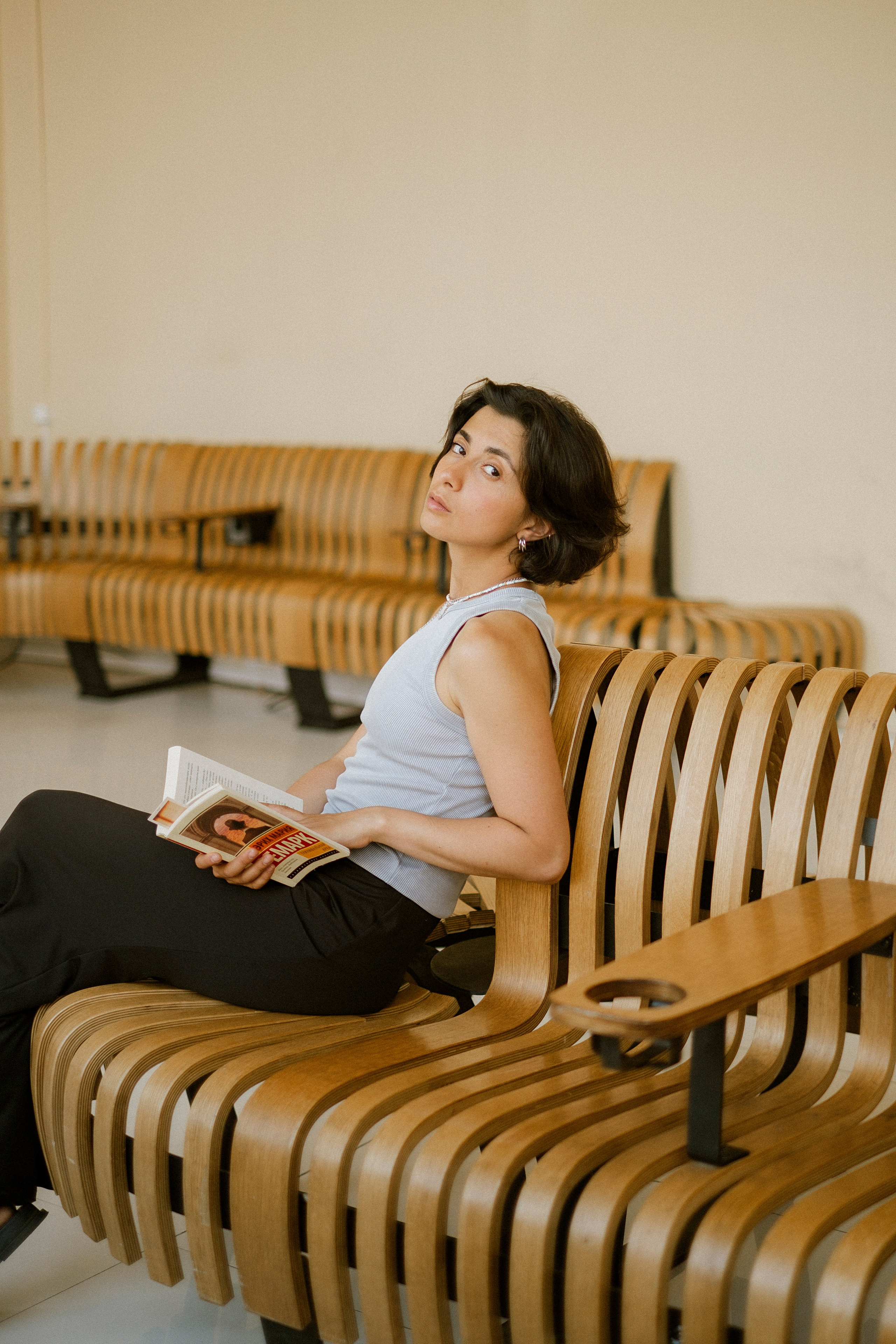 Портфолио. Фотограф в Мурманске Полина Аленовская