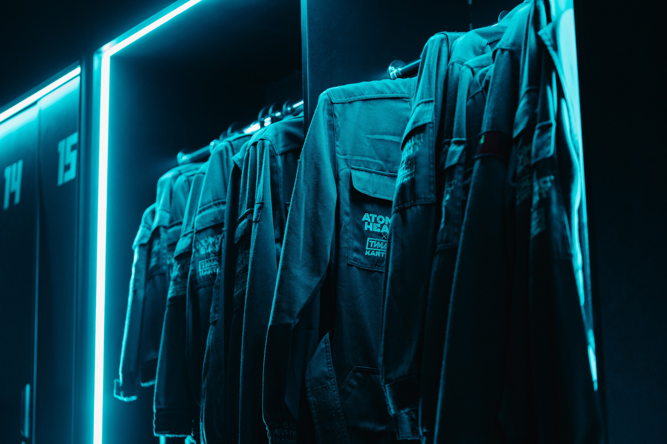 Бюро А4, корпоратив в Тимати Картинг. Фотограф Андрей Михайлов, Москва