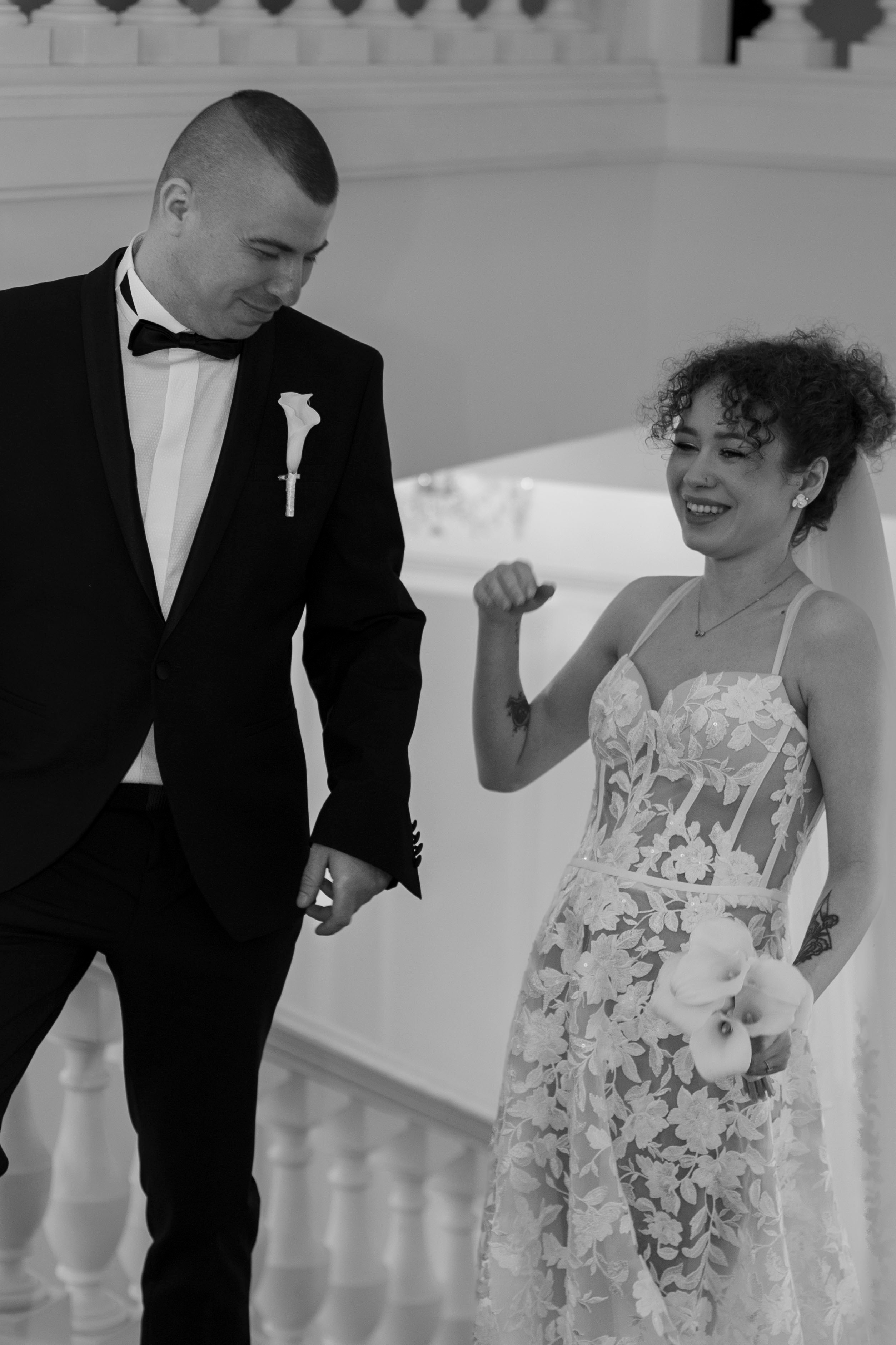 Юрий & Дарья